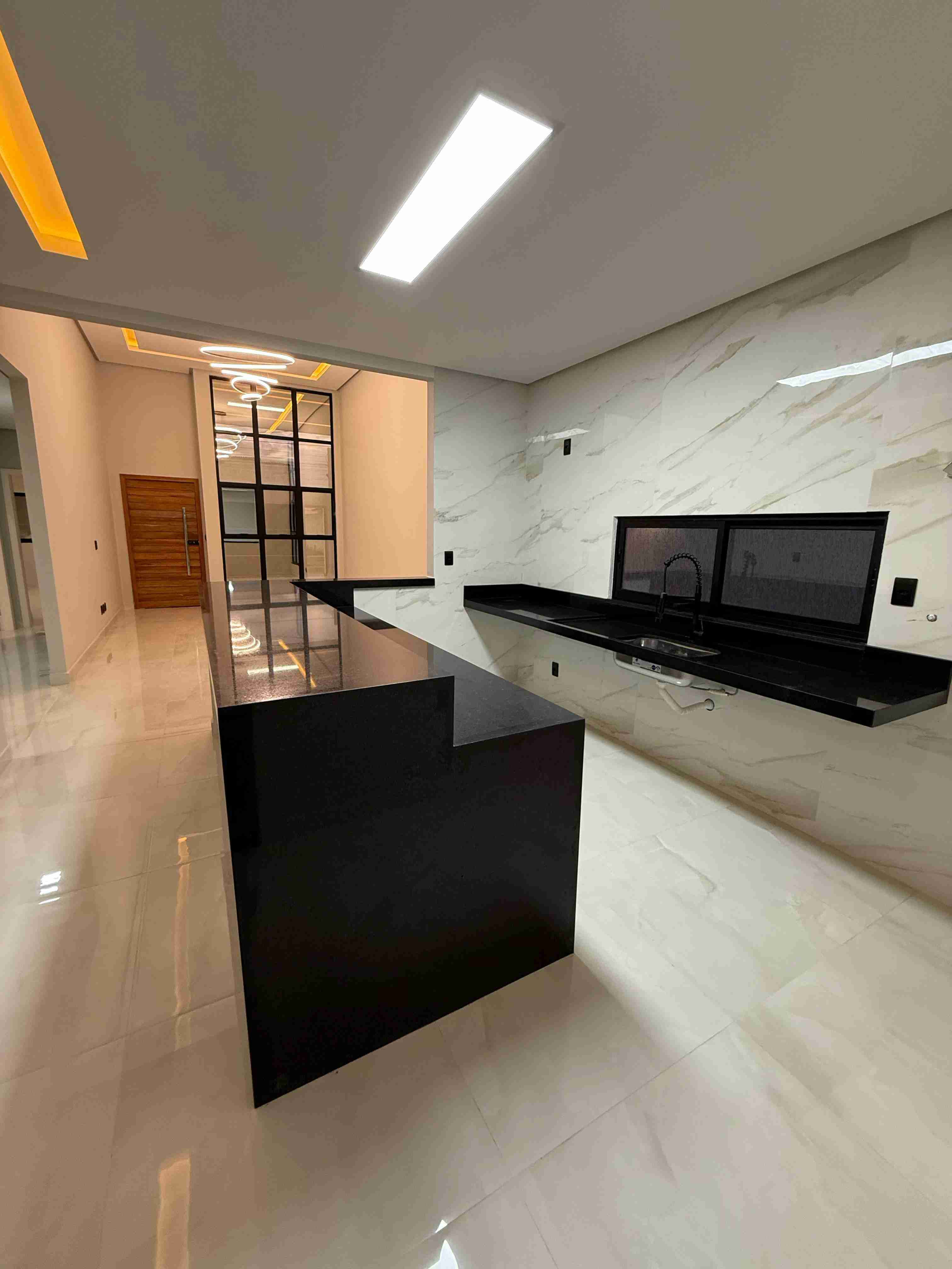 Casa 3 suítes, nova nunca habitada à Venda, Felícia, Vitória da Conquista, BA - foto 10
