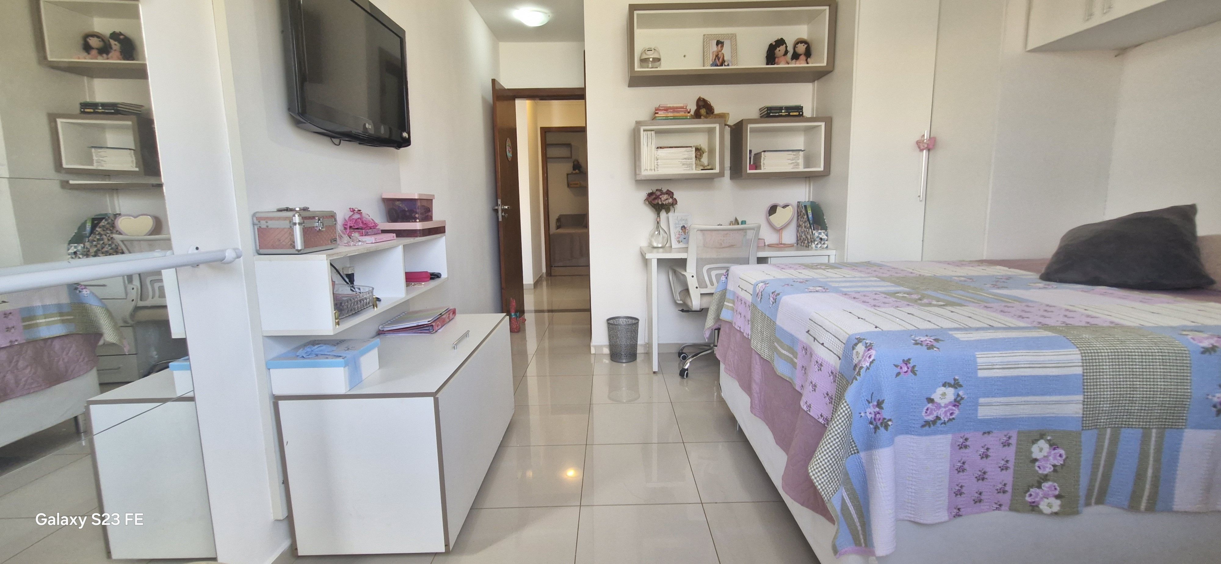 Casa de 4 quartos sendo 2 suítes no condomínio Cidade das Flores à Venda, Boa Vista, Vitória da Conquista, BA - foto 10