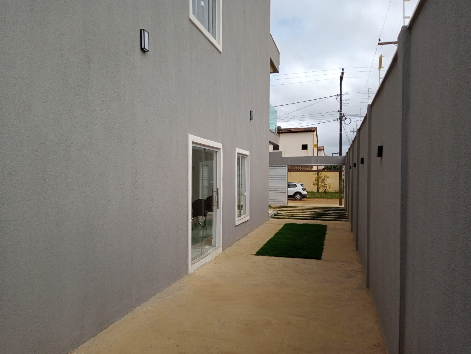 Casa duplex  3 suítes  sendo 1 com closet e outra com varanda + vaga de garagem para 4 carros com 143 m²  no Alto da Boa Vista, Vitória da Conqui - foto 10