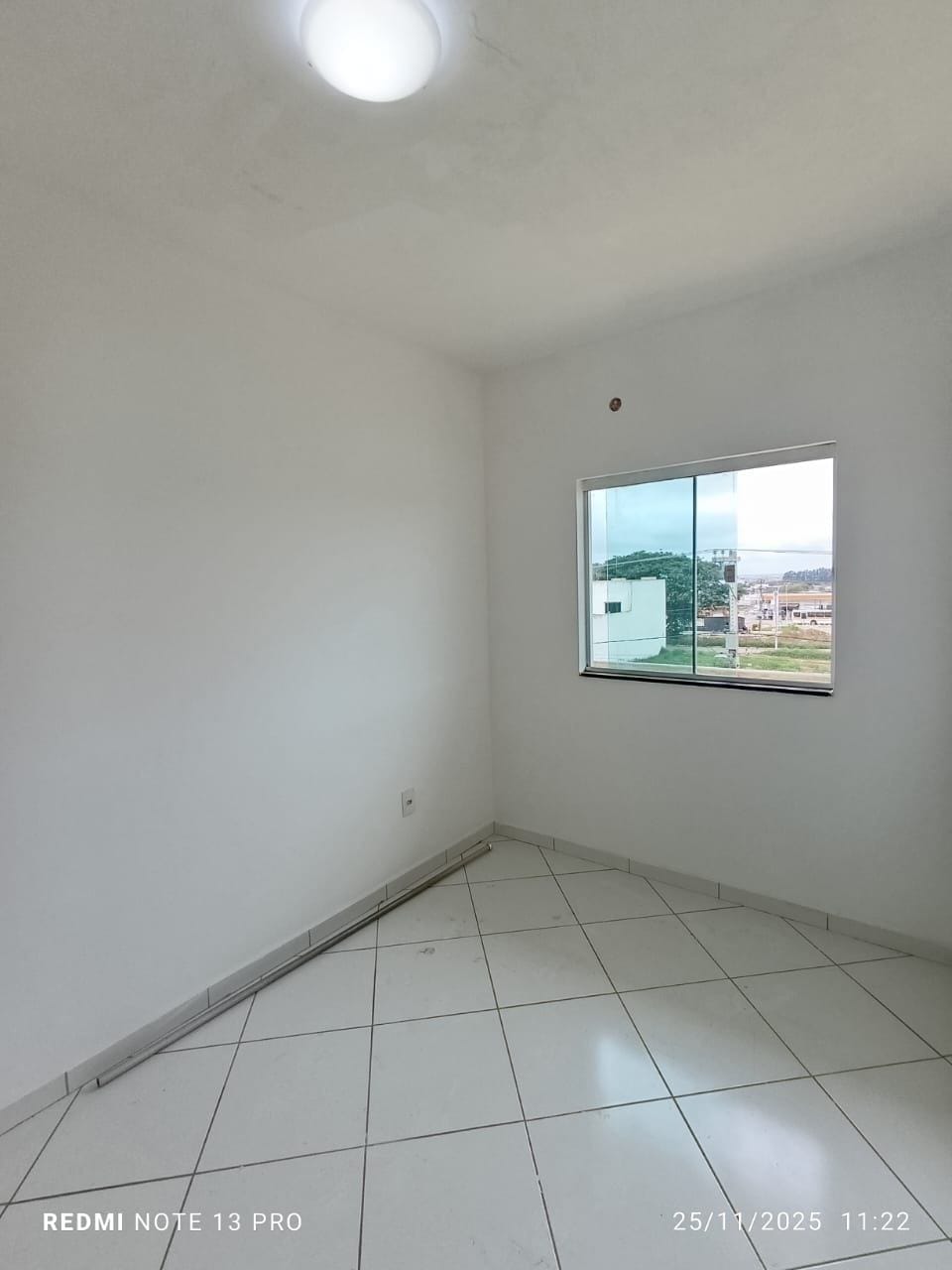 Apartamento 2/4 sem suite, para locação, Zabelê, Vitória da Conquista, BA - foto 10