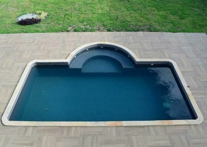 Casa com dois pavimentos , alto padrão , 3 suítes, 3 salas, piscina, área gourmet no Alto da Boa Vista em Vitória da Conquista, BA. - foto 10