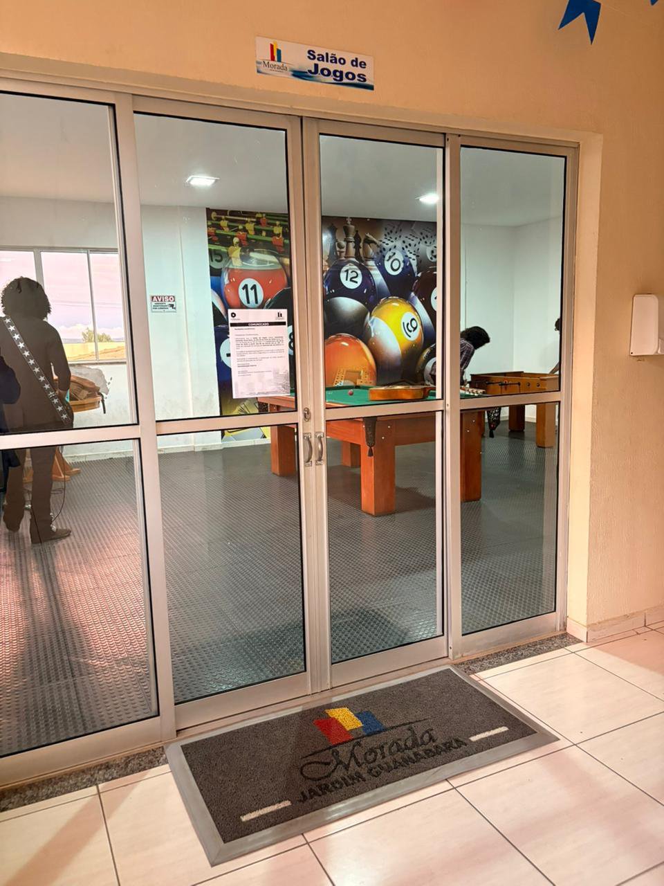Apartamento 1⁰ andar 2/4 sendo uma suíte,  Bairro Boa Vista - foto 9