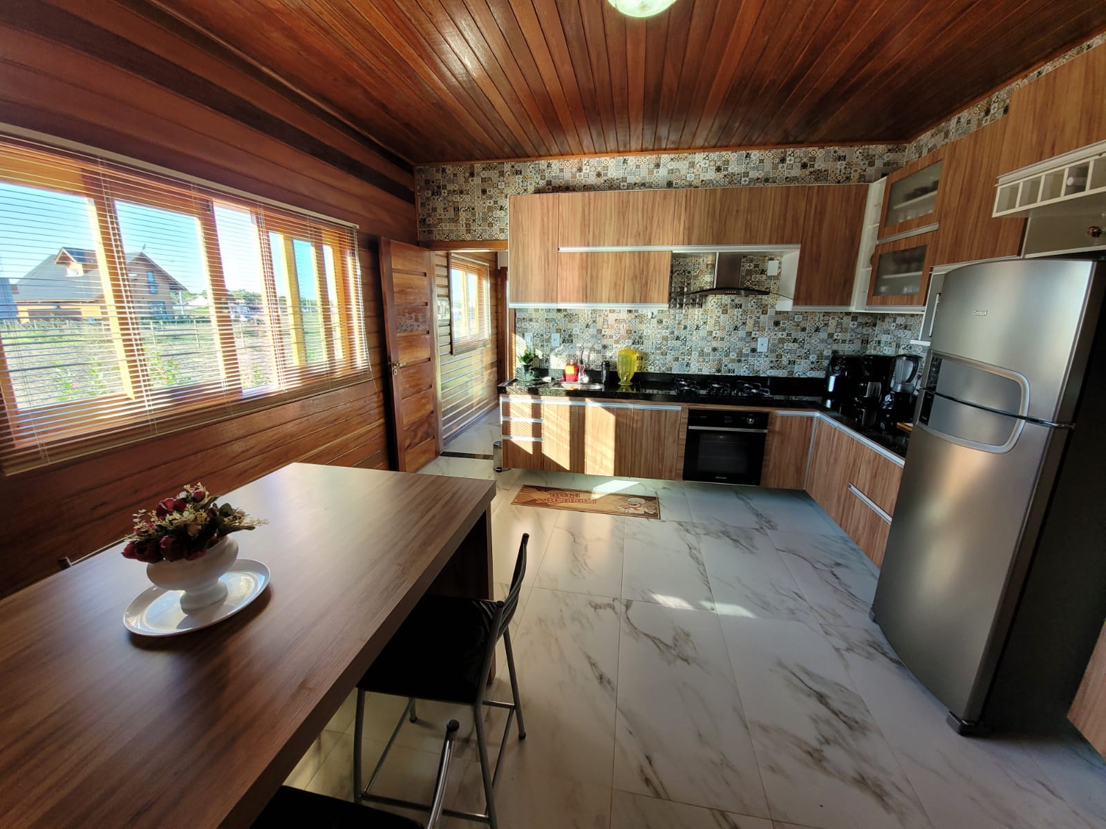 Oportunidade! Casa de 3 quartos sendo 2 suítes  sendo a master com closet, casa com 250m2 de área construída e terreno de 620 m²  no Haras Reside - foto 9