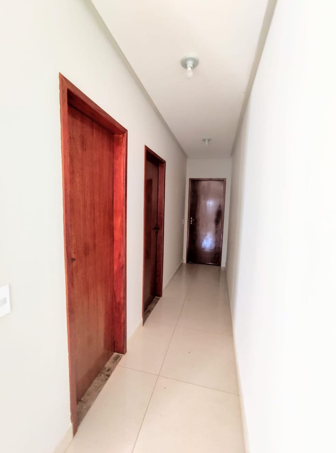 Casa  pronta para morar (solta) de 3 quartos sendo 1 suíte com quintal, Primavera, Vitória da Conquista, BA - foto 10