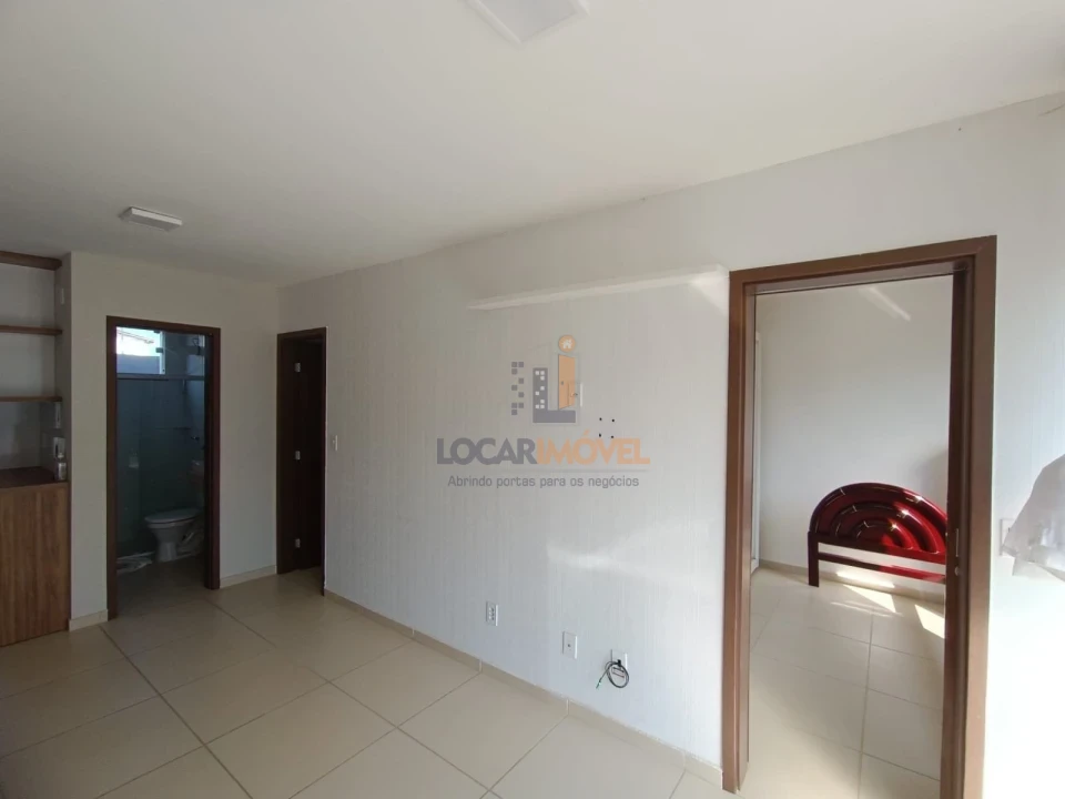Apartamento 2/4 com suíte,Térreo com Quintal, com Armários Planejados na Cozinha, Don Residencial, Bairro Boa Vista, em Vitória da Conquista - Ba - foto 6