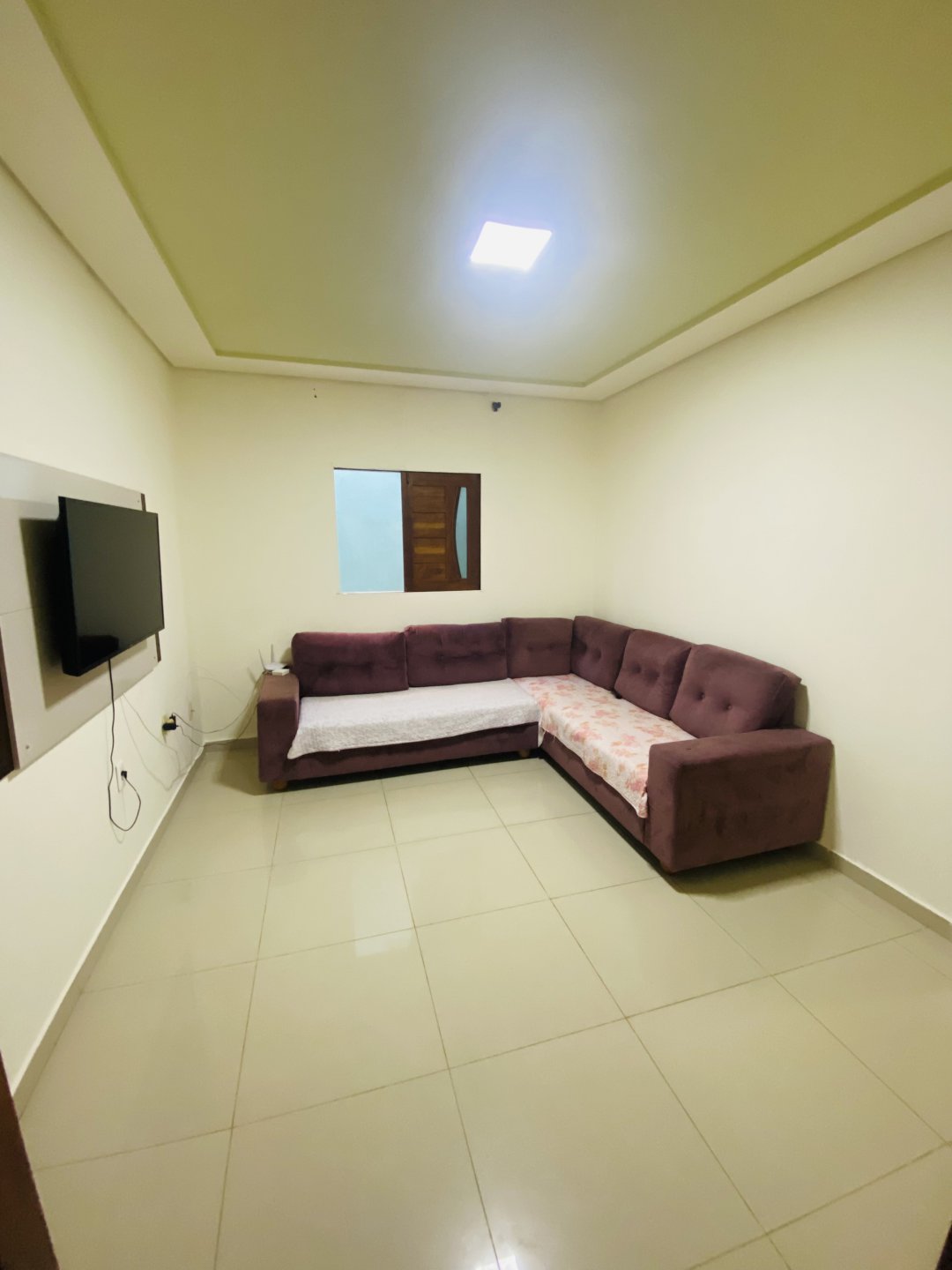 Vendo Casa de 3 quartos no Vila América, próximo ao condomínio Pamplona. - foto 9