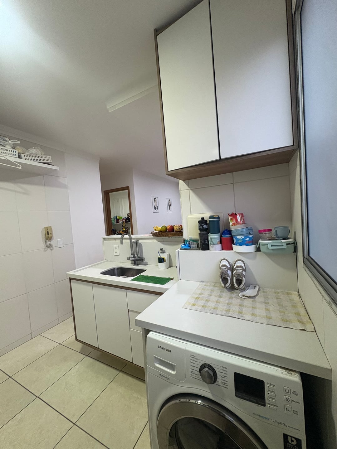 Apartamento de 1° andar em condomínio fechado perto da UFBA no Candeias, Vitória da Conquista Bahia - foto 9