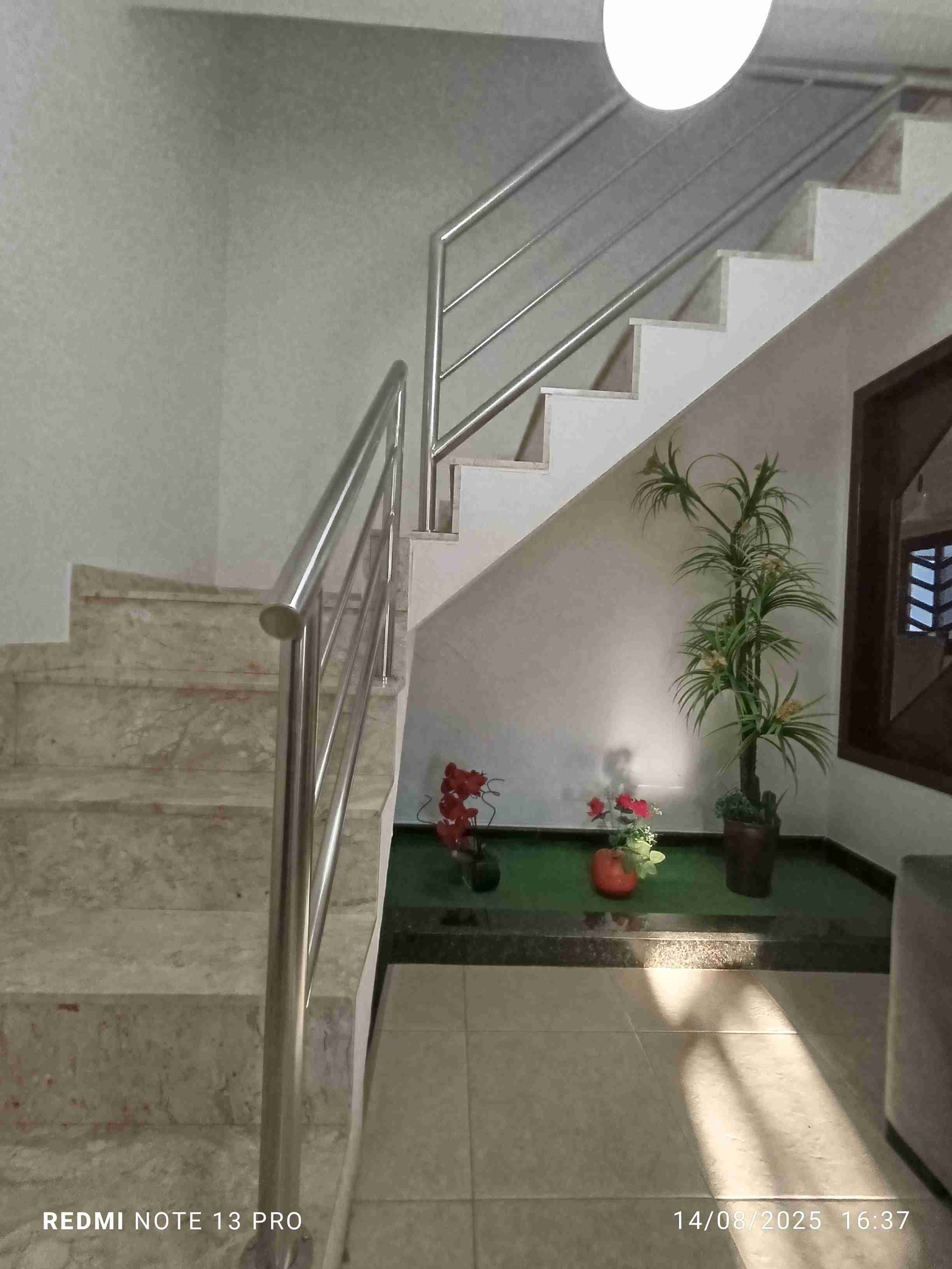 Casa com 4 quartos sendo 2 suítes, 4 salas, bastante espaço externo à venda, Ibirapuera, Vitória da Conquista, BA - foto 10
