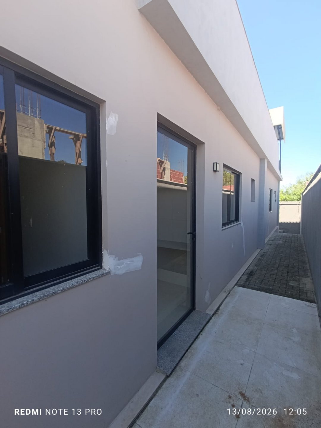 Casa nova com 3 suites+ área gourmet + terraço+dependência completa em condomínio fechado no Recreio, Vitória da Conquista - foto 9