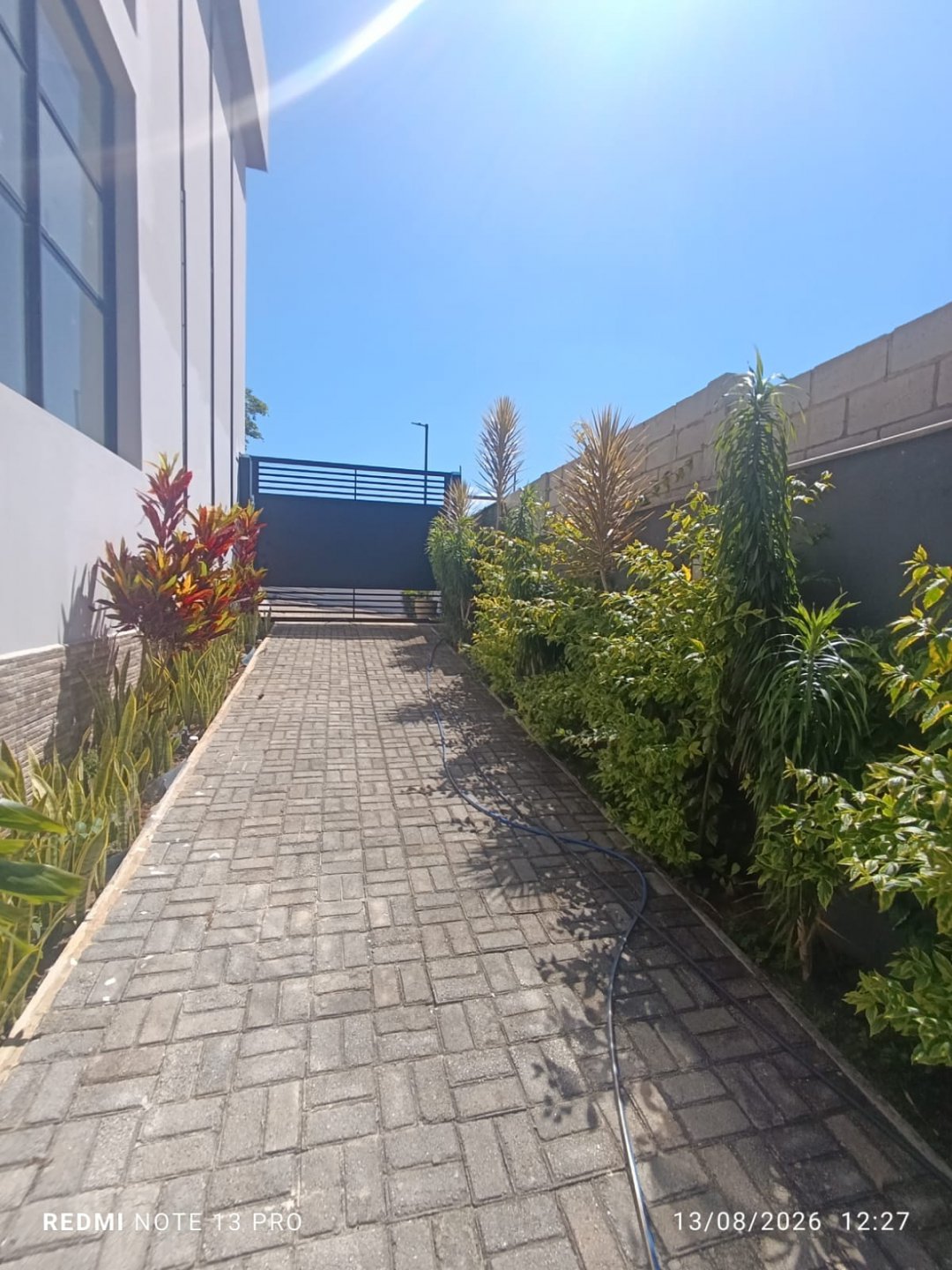 Casa de 2 pavimentos com 4 quartos sendo 3 suítes + dependência + espaço gourmet em condomínio fechado no Recreio, Vitória da Conquista - BA - foto 9