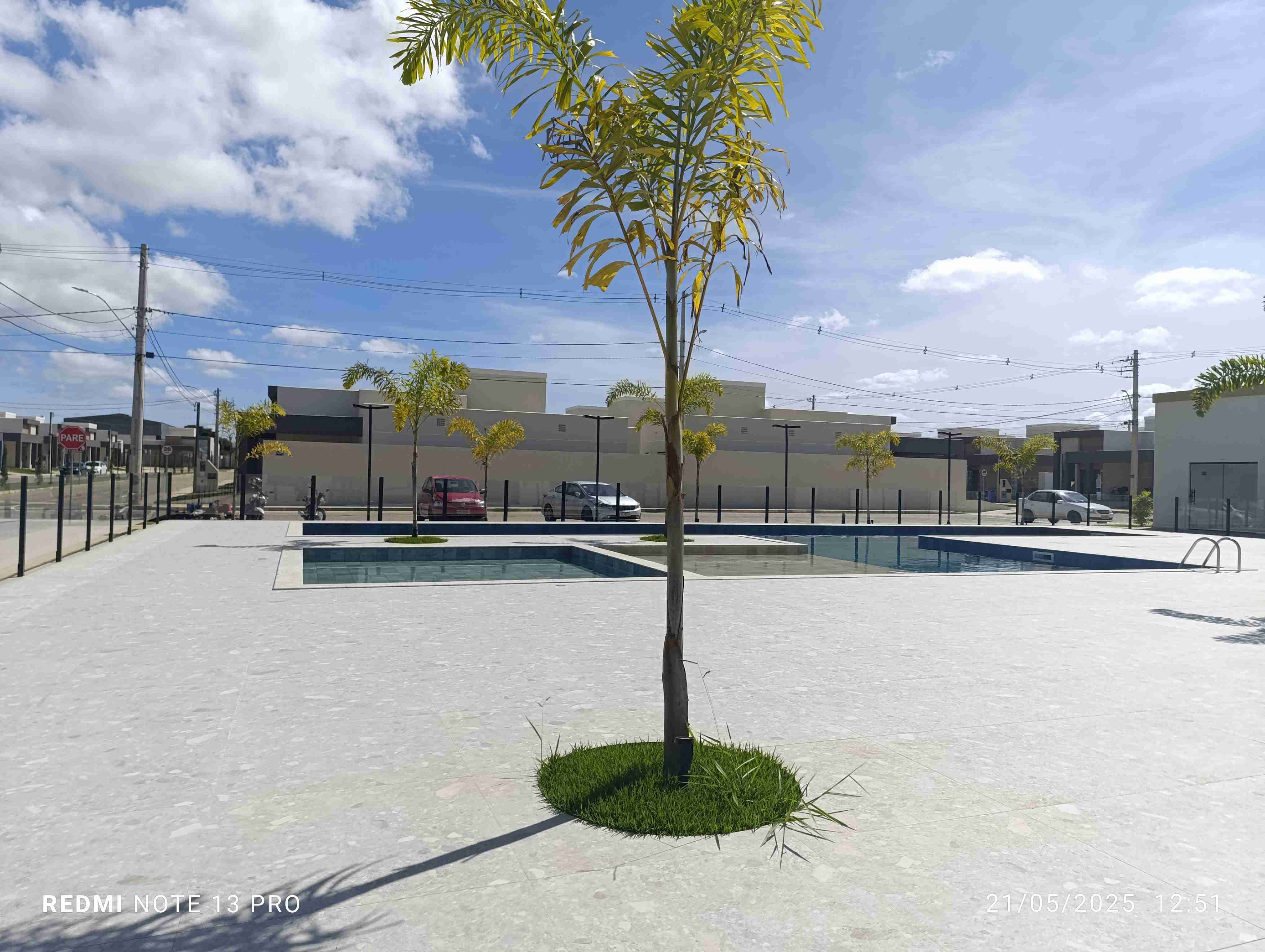 Casa com 3 suítes com planejados em todos os ambientes em condomínio fechado, infraestrutura completa de lazer  à venda, Boa Vista, Vitória da Co - foto 10