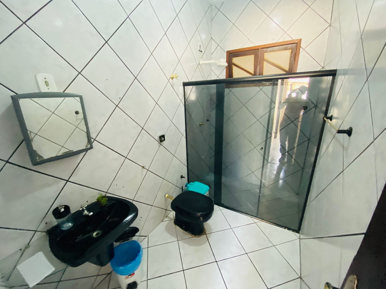 Casa à venda, com 408M² de terreno na área comercial do bairro Alto Maron, Vitória da Conquista, BA - foto 10