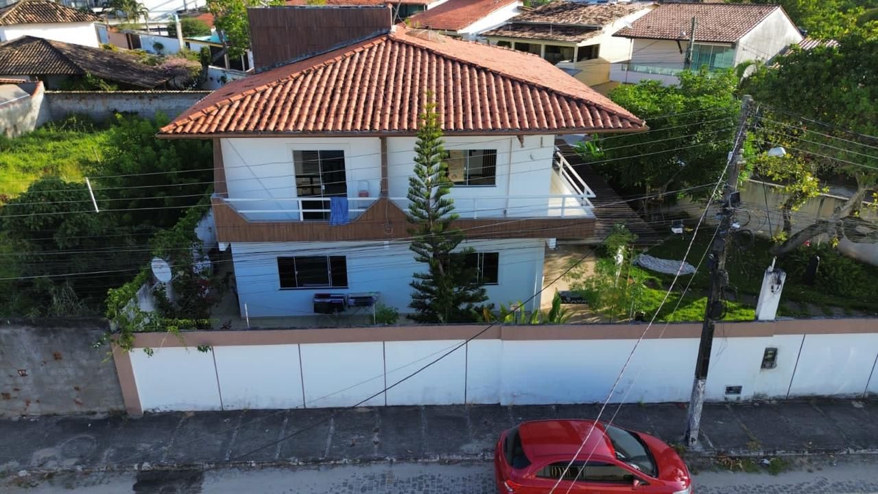 Casa de praia Ilhéus em condomínio à Venda com 3 suítes piscina privativa em terreno de 445m², São Francisco, Ilhéus, BA - foto 10