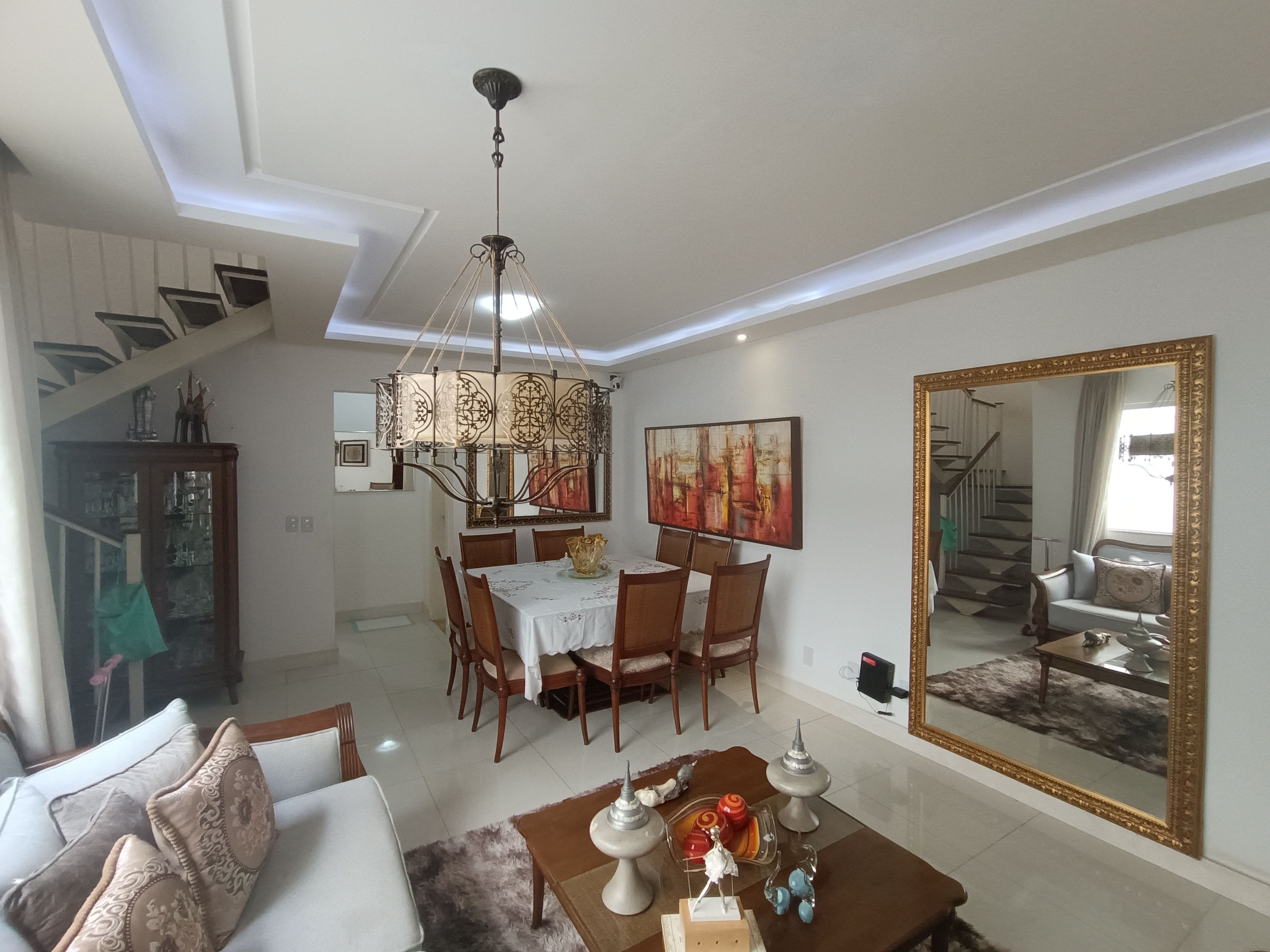 Apartamento duplex com 118 m², 2 vagas de garagem à Venda, Candeias, Vitória da Conquista, BA - foto 10