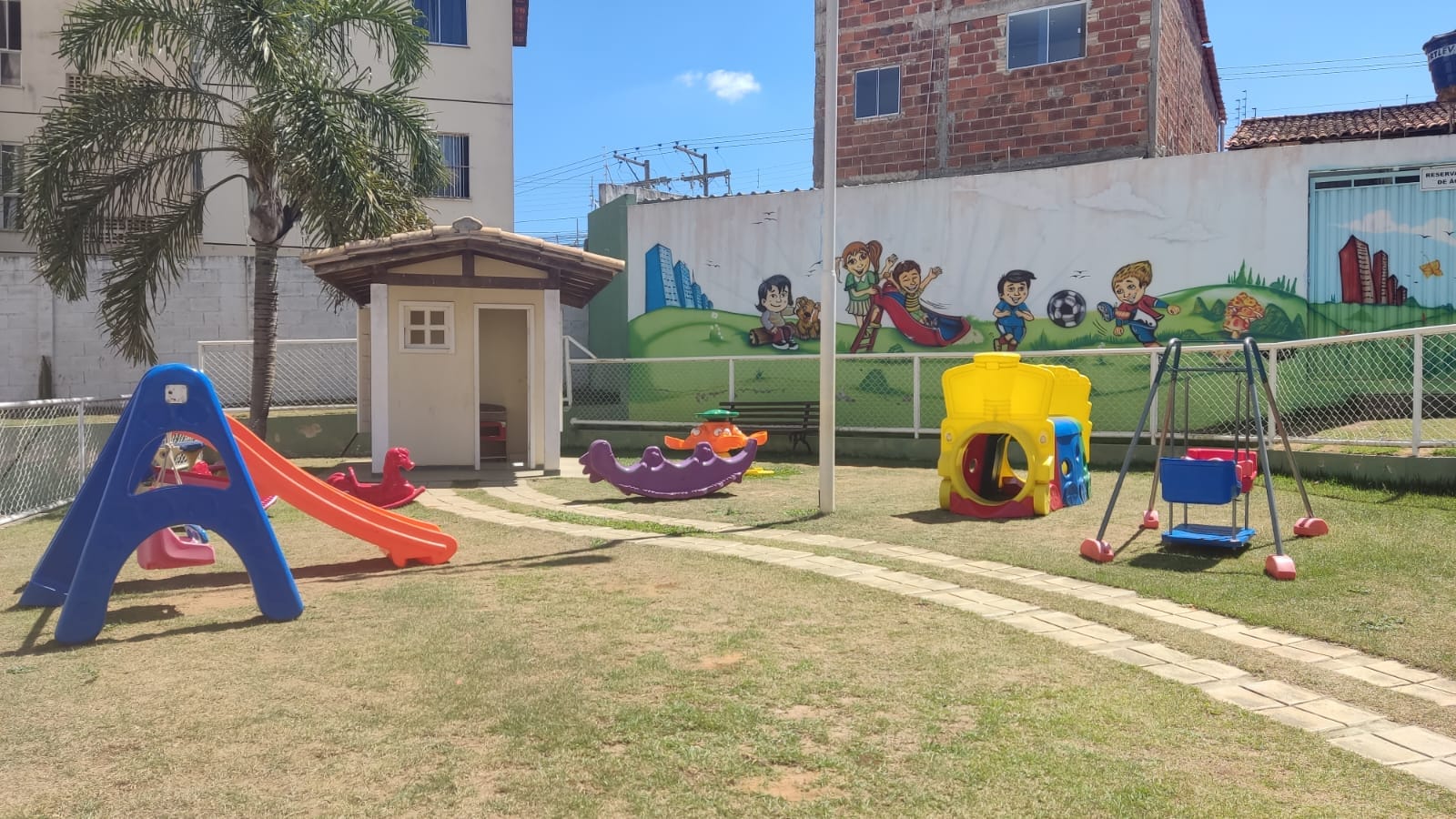 Apto 3 Quartos Sendo 1 Suíte Res. Mirante Vitória - Acima Bairro Candeias - foto 10