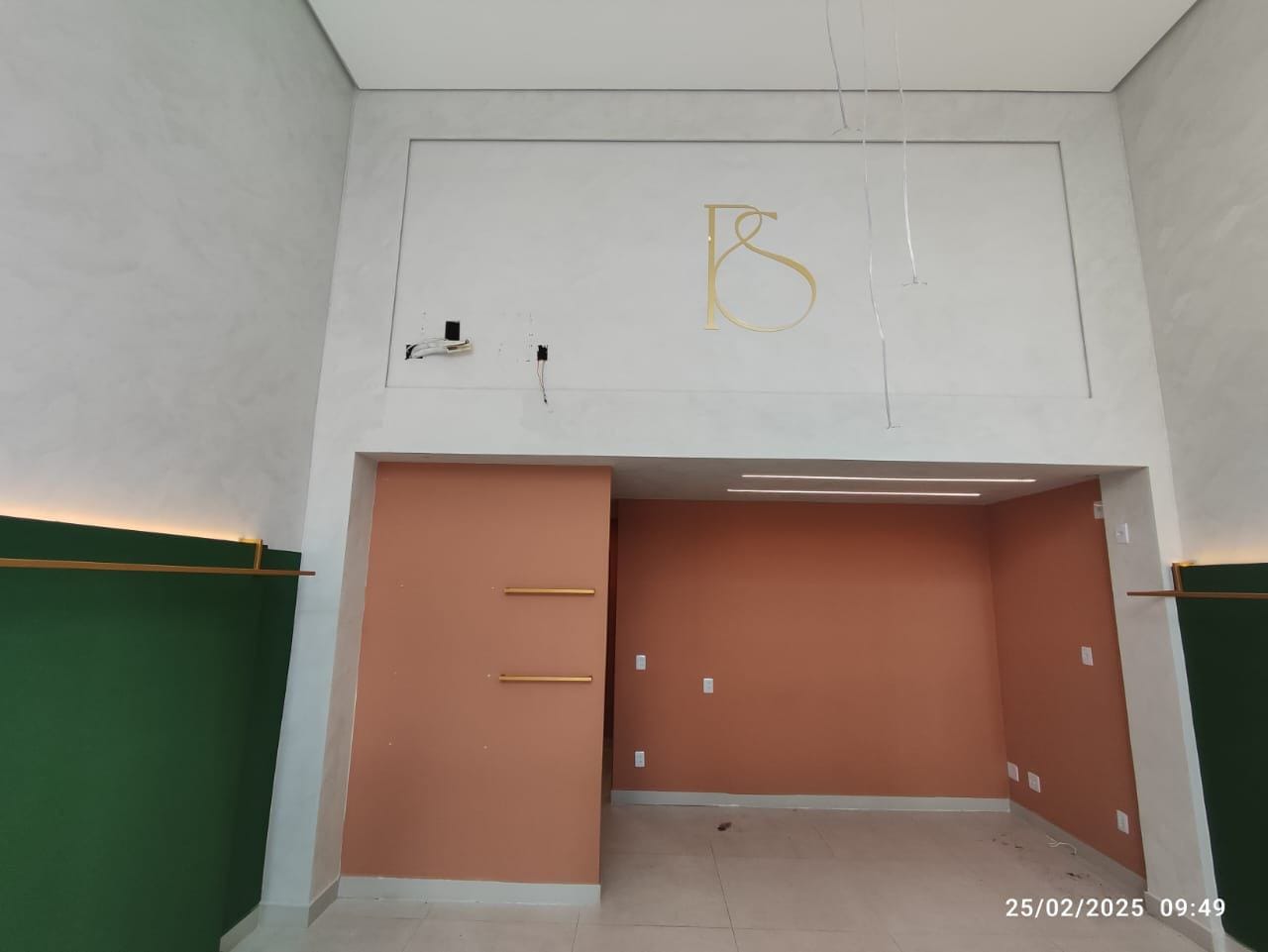 Loja, ponto comercial, de 52 m² com pé direito duplo podendo fazer mezanino no vitória Tower, Praça do Gil, Recreio, Vitória da Conquista  - BA - foto 9