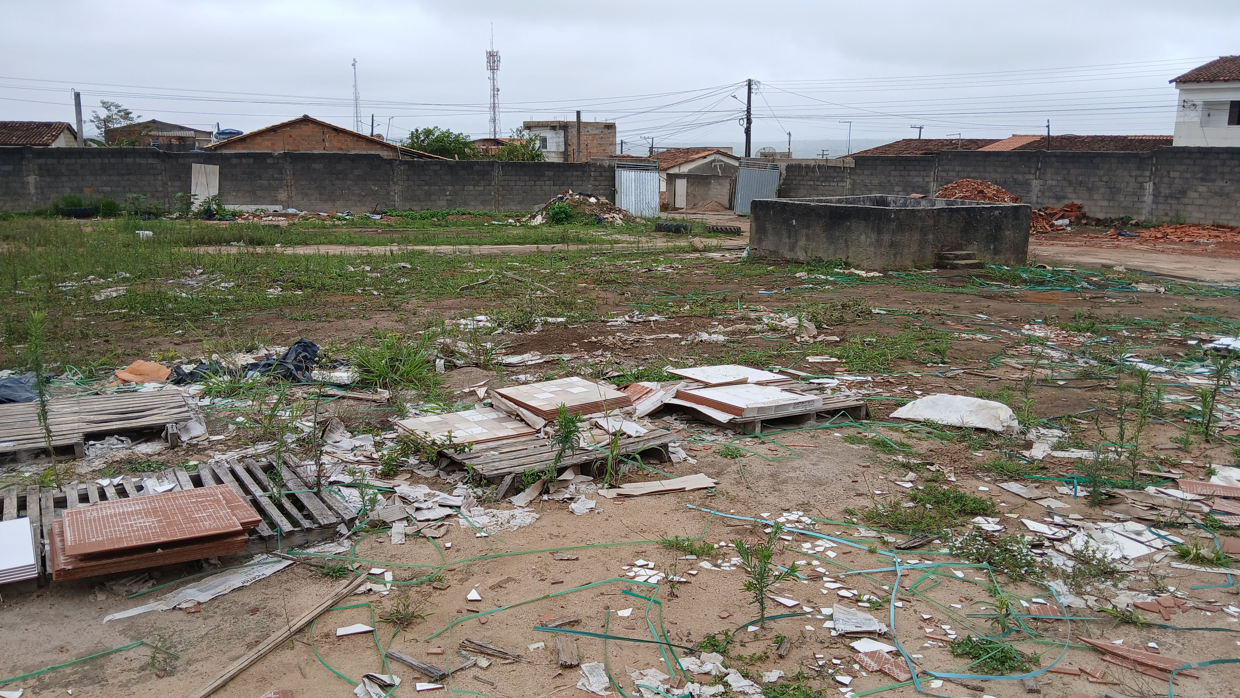 Loteamento à Venda, Ouro Verde, Barra do Choça, BA - foto 9