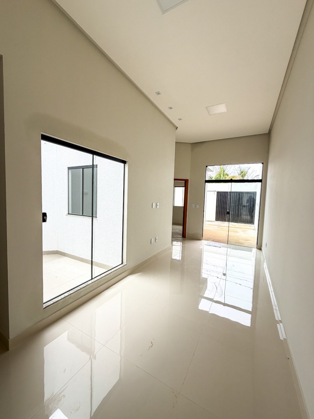 Casa nova de 3 quartos sendo 1 suíte à venda, Alameda dos pássaros, Felícia, Vitória da Conquista, BA - foto 9
