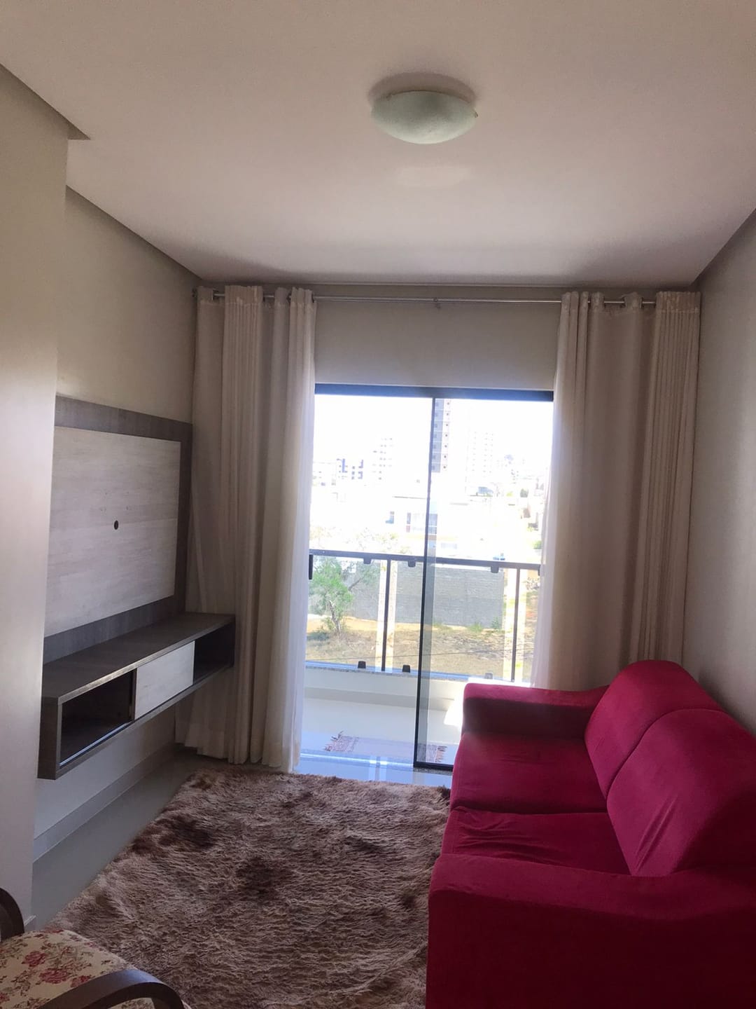 Apartamento mobiliado de 3 quartos sendo 1 suíte para venda, no 3º andar, com  sacada no Candeias  Vitória da Conquista, BA - foto 10