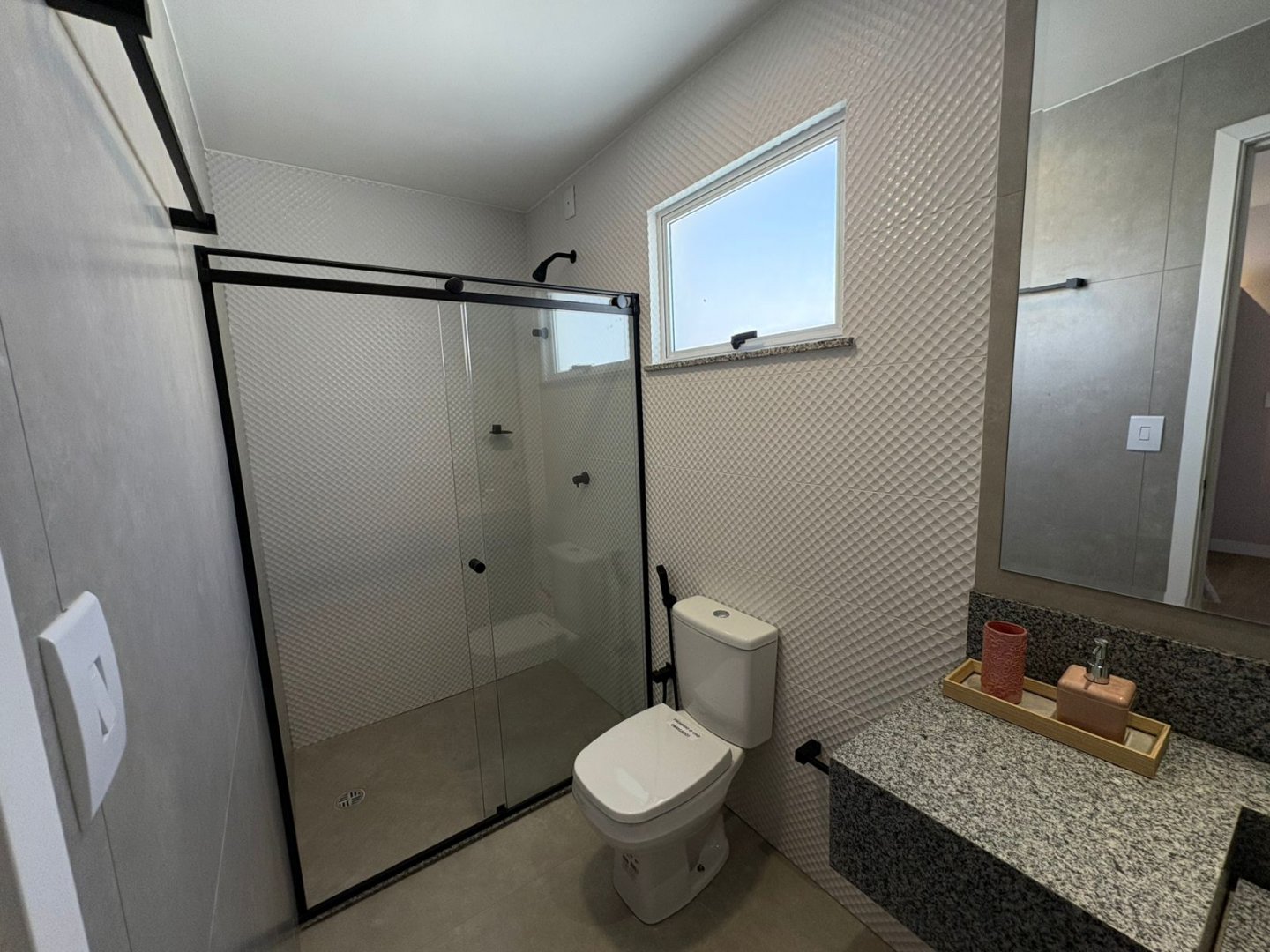 Casa 4 suítes em condomínio fechado com lazer completo,  á venda, Candeias, Vitória da Conquista, BA - foto 9