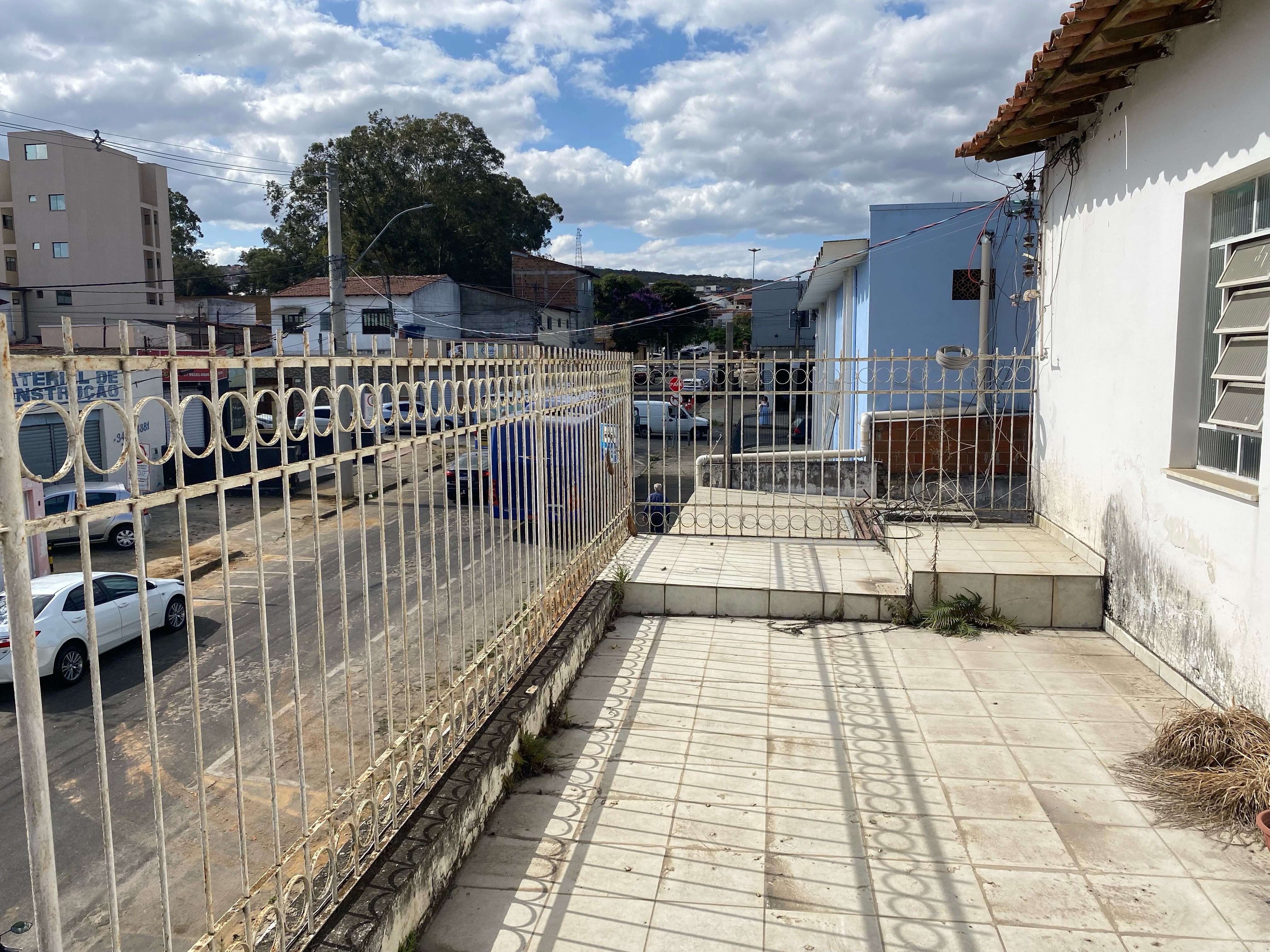 Ótimo Apartamento de 115,85M2 para ponto comercial, de frente para rua Nilo Peçanha e perto da Av Regis Pacheco a Venda, Centro, Vitória da Conqu - foto 10