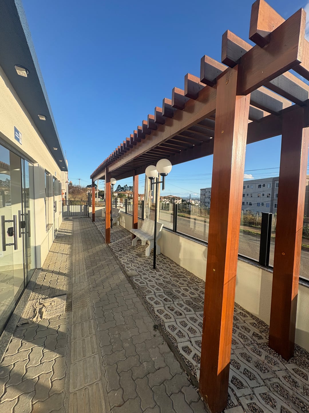 Apartamento para Alugar com 2 Quartos no Santa Cecília em Vitória da Conquista - foto 9