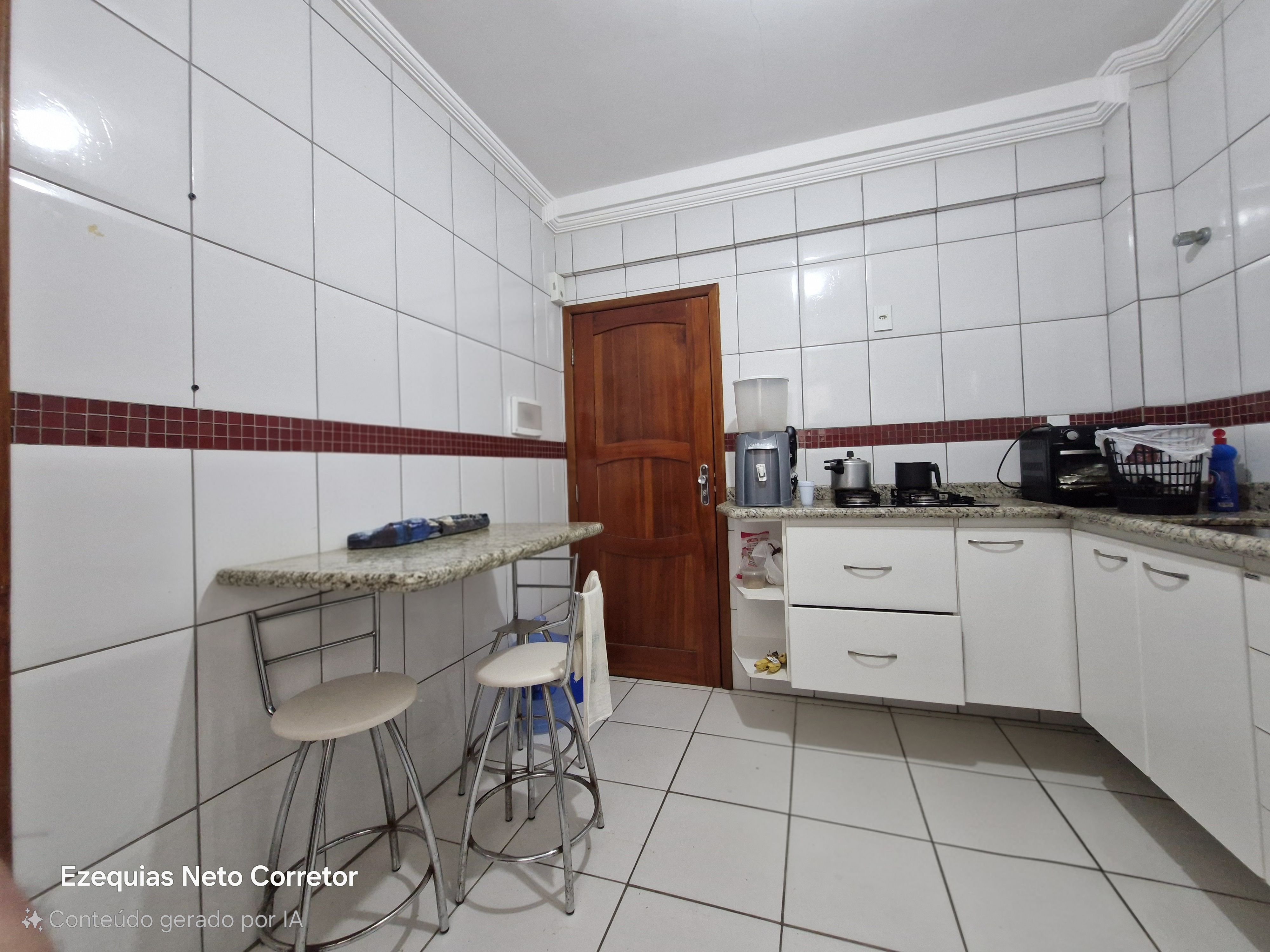 Apartamento 2/4 1⁰ andar Próximo a Chame Chame à Venda, Candeias, Vitória da Conquista, BA - foto 10