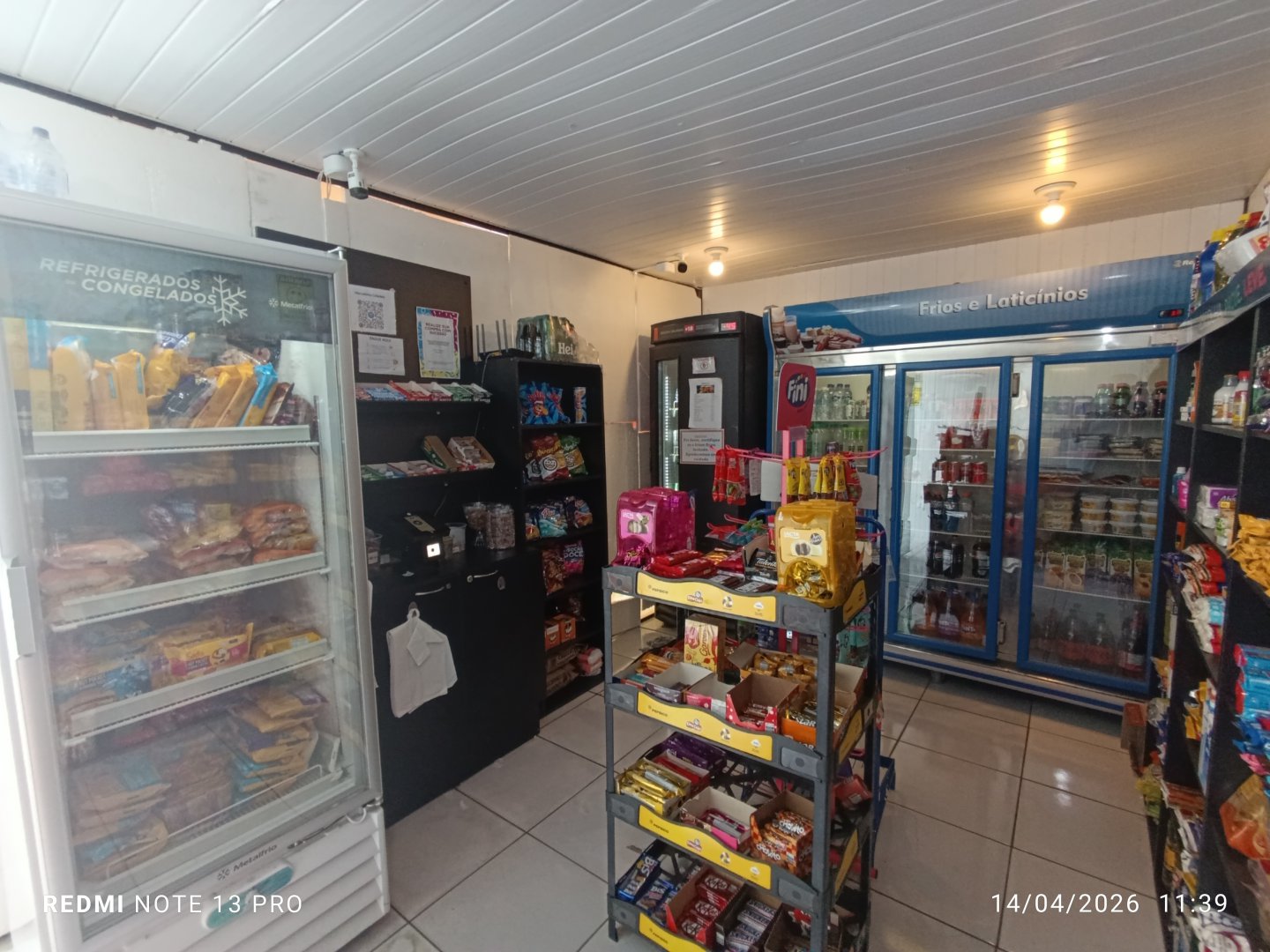 Apartamento de 3 quartos sendo 1 suite completamente mobiliado para alugar no Residencial Cidadela com piscina e portaria 24h, Vitória da Conquis - foto 9
