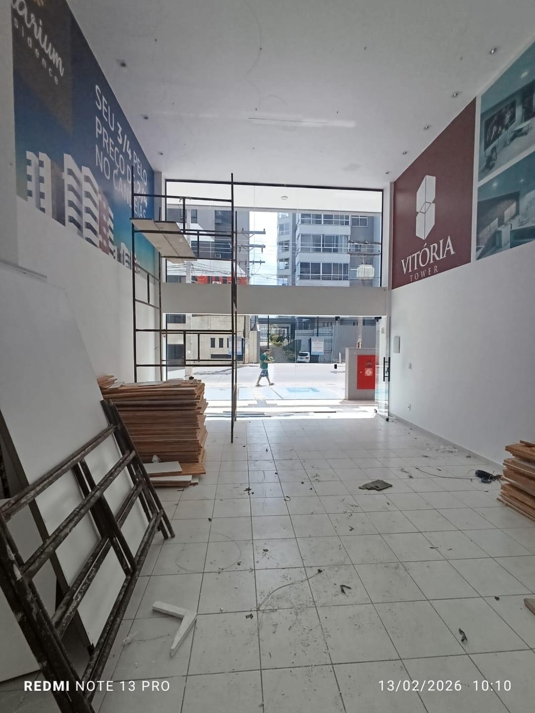 Loja Comercial para locação, Recreio, Vitória da Conquista, BA - foto 9