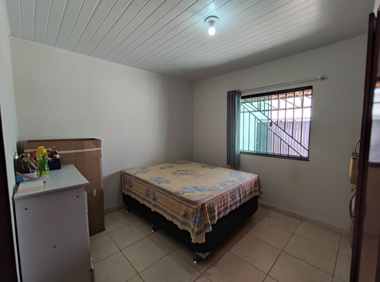 Casa solta de 3 quartos sendo 1  suíte em terreno de 193 m² no Alto Maron, Vitória da Conquista, BA - foto 10