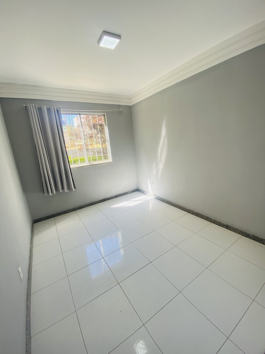 Vendo apartamento térreo de 3 quartos, no Residencial Alameda das Acácias na Av, Brasil - Candeias, Vitória da Conquista BA - foto 9