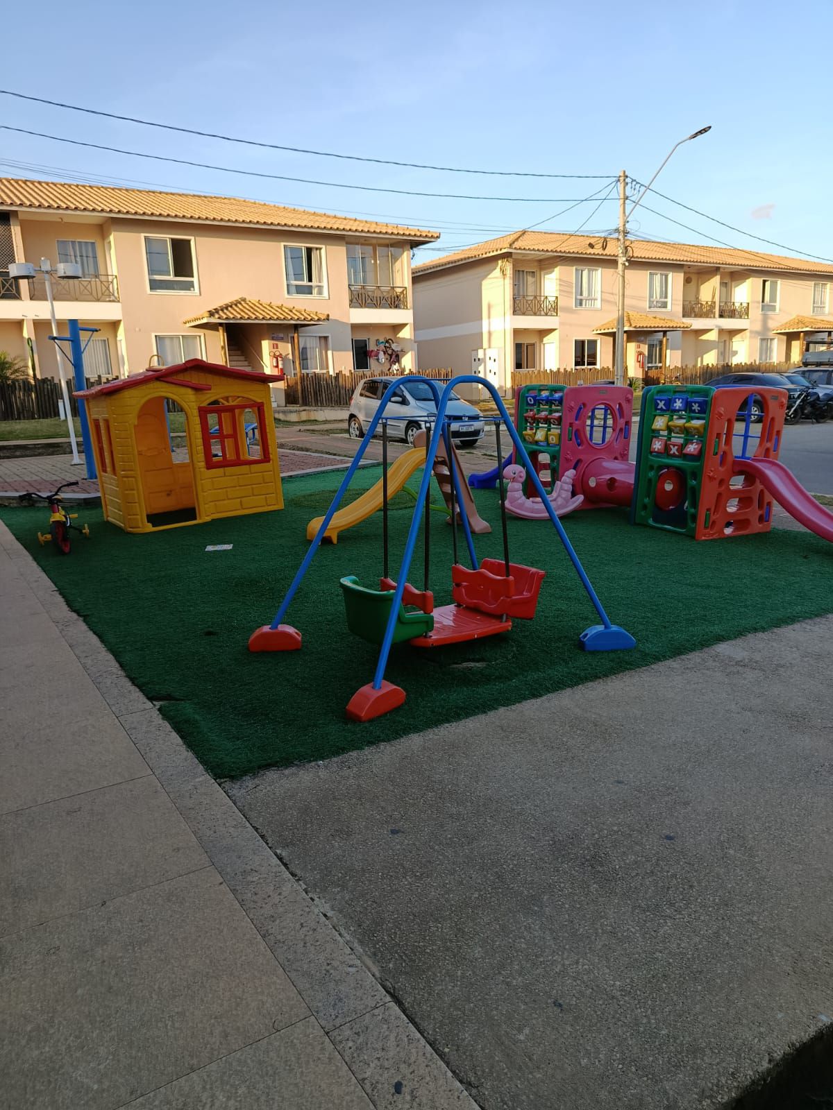 Apartamento Vog Fiori, padrão à Venda com Otima Oportunidade  no Bairro Primavera, Vitória da Conquista, BA - foto 10