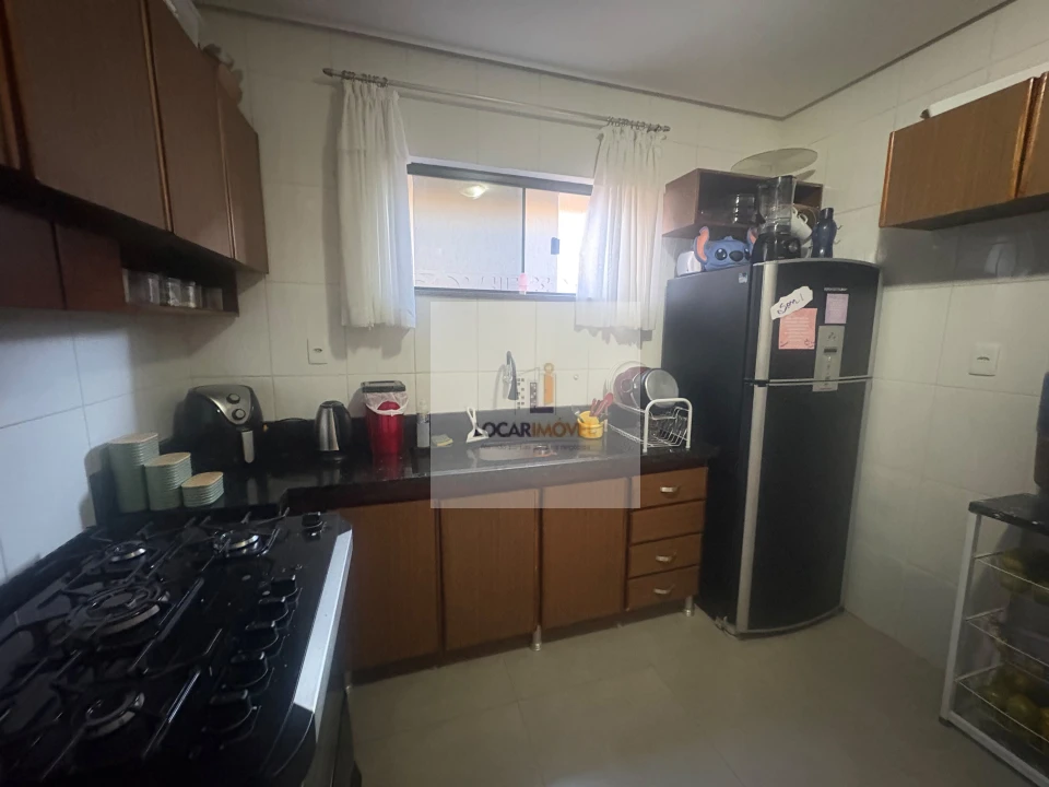 Casa À venda No Condomínio Greenville - foto 10