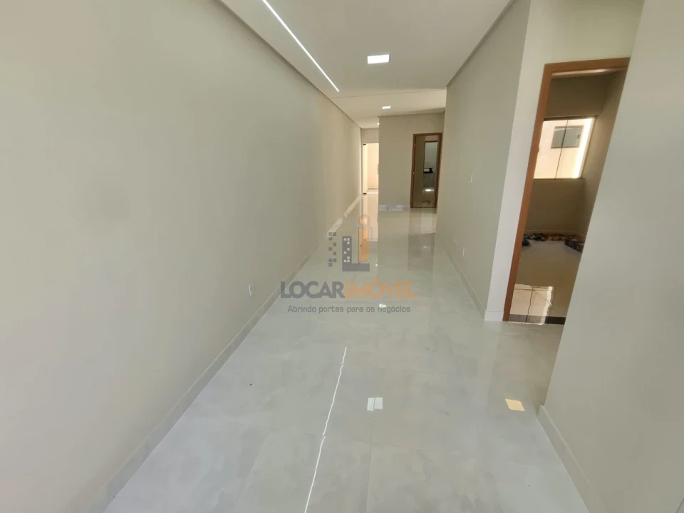 Casa Geminada de 3/4 sendo 1 suíte à Venda no B. Primavera em Vitória Da Conquista - BA - foto 4