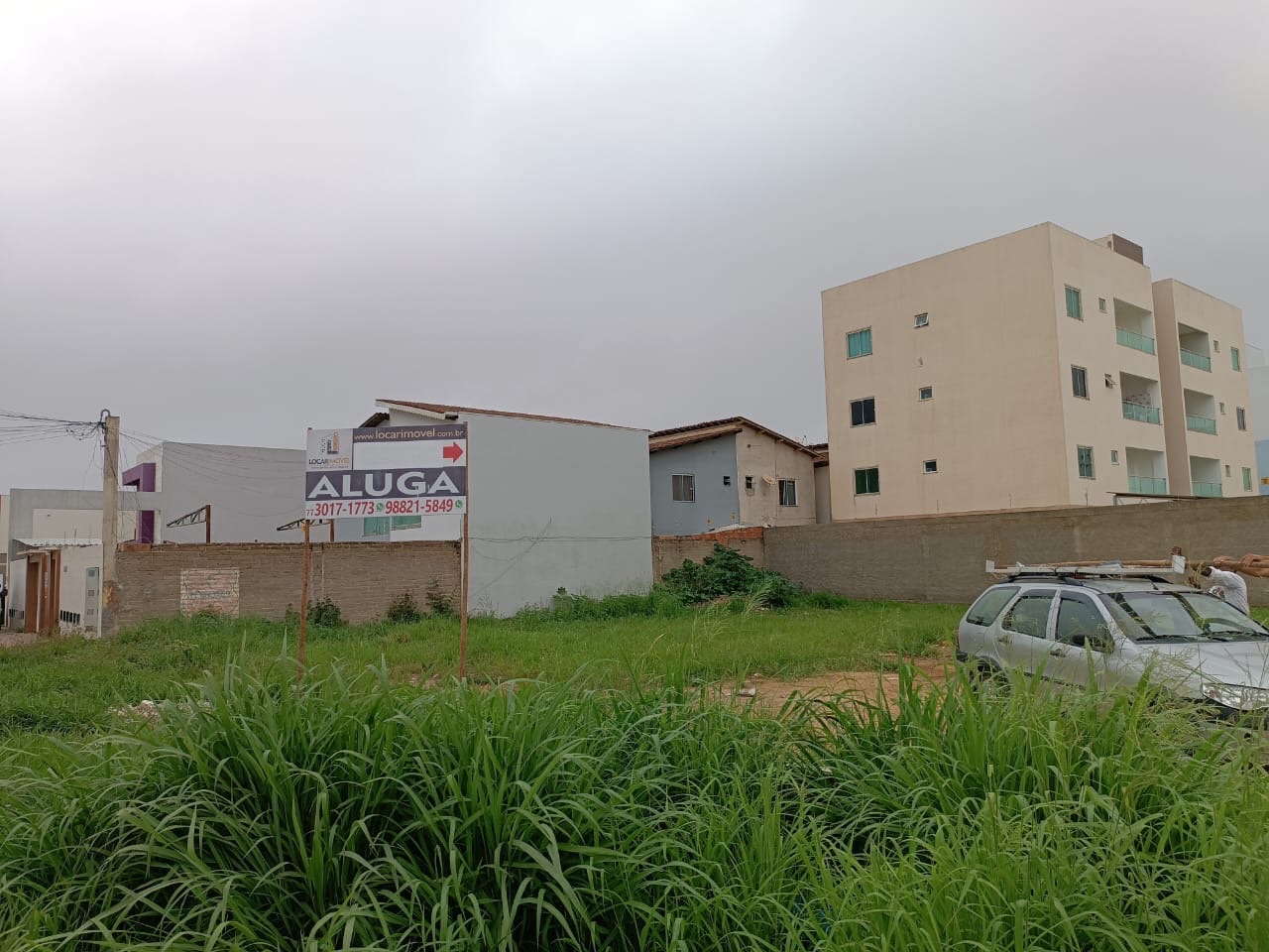 Terreno de 500m2 para Locação, Boa Vista, Vitória da Conquista, BA - foto 10