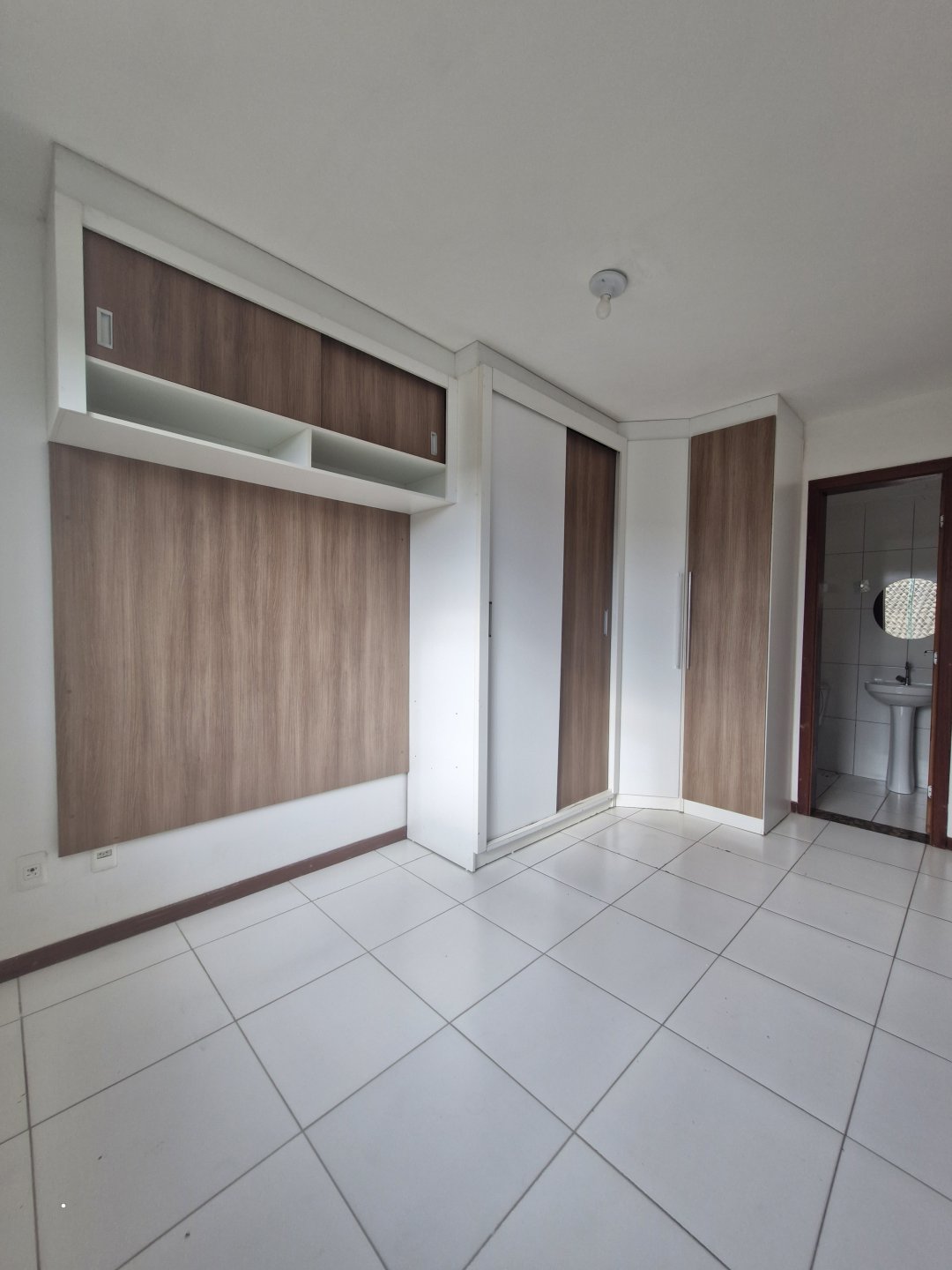 Apartamento 2/4 sendo uma suíte à venda no Bairro Boa Vista - foto 9