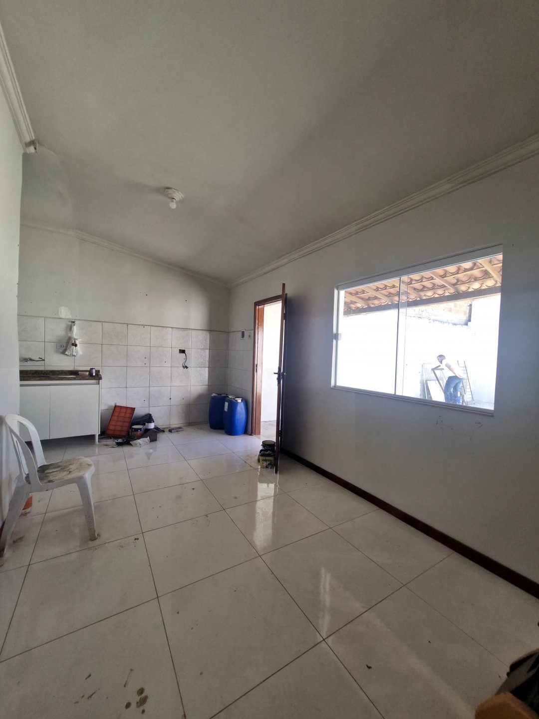 Casa Para Fins comerciais Bairro Boa Vista - foto 9