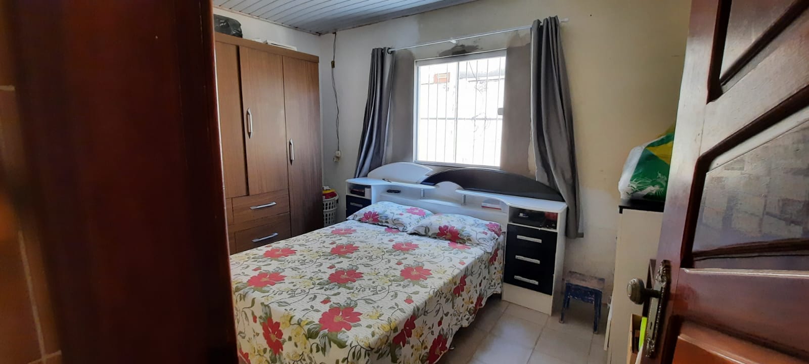 VENDO CASA DE 3 QUARTOS COM SUÍTE, 2 VAGAS DE GARAGEM NO BAIRRO URBIS VI, Vitória da Conquista, BA - foto 10