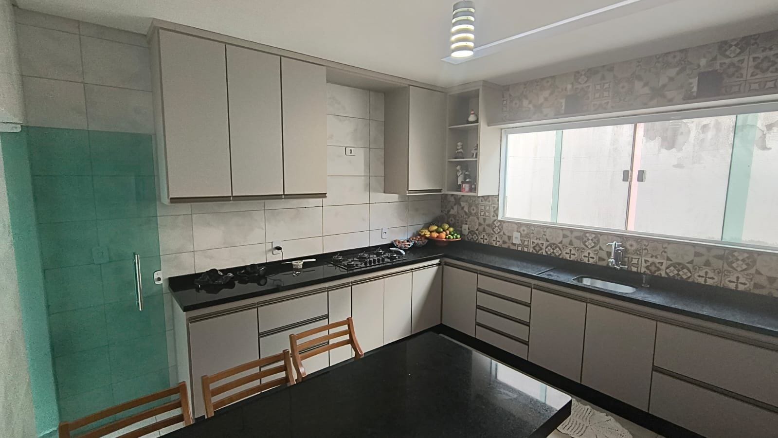 Casa de 3/4 sendo uma suíte no Vila Marina - Próximo Shopping Conquista Sul e Havan - foto 10