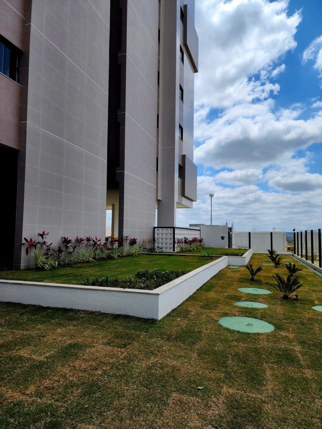 Apartamento 3/4 sendo duas suítes à venda no Morada Nobre Eutínio Nunes  Bairro Alto do Boa Vista - foto 9
