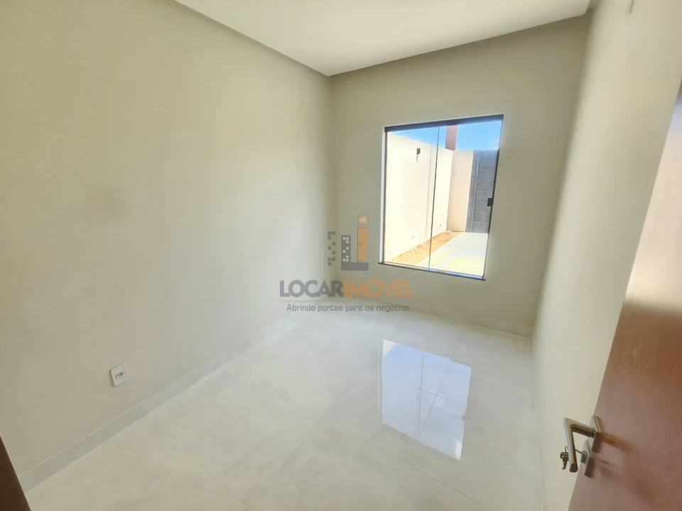Casa Geminada de 3/4 sendo 1 suíte à Venda no B. Primavera em Vitória Da Conquista - BA - foto 6
