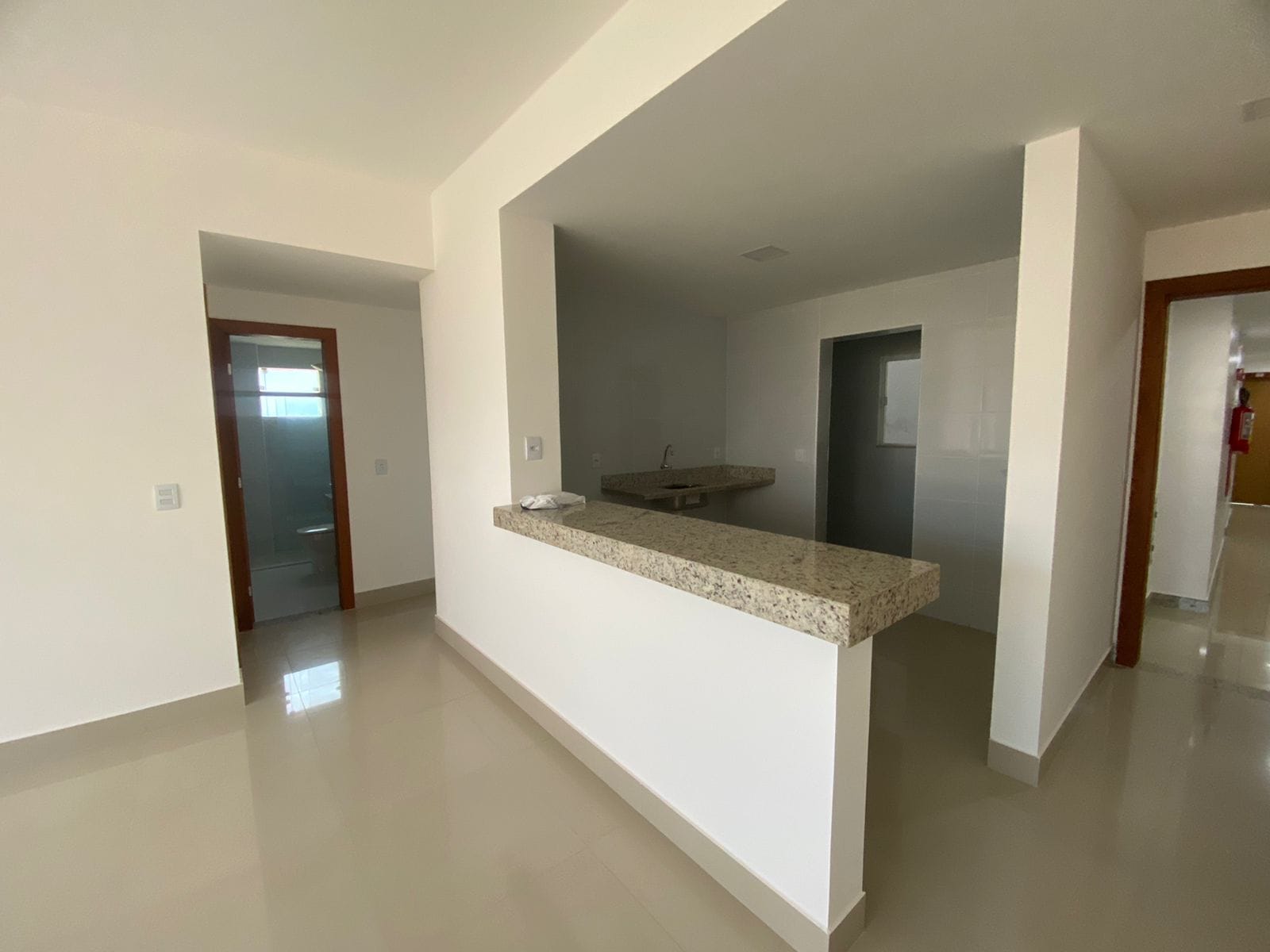 Apartamento à Venda, com 3 Quartos Sendo 1 Suíte, Cozinha Conceito Aberto C0M Balcão, Localizado no Bairro Candeias, em Vitória da Conquista-Ba - foto 10