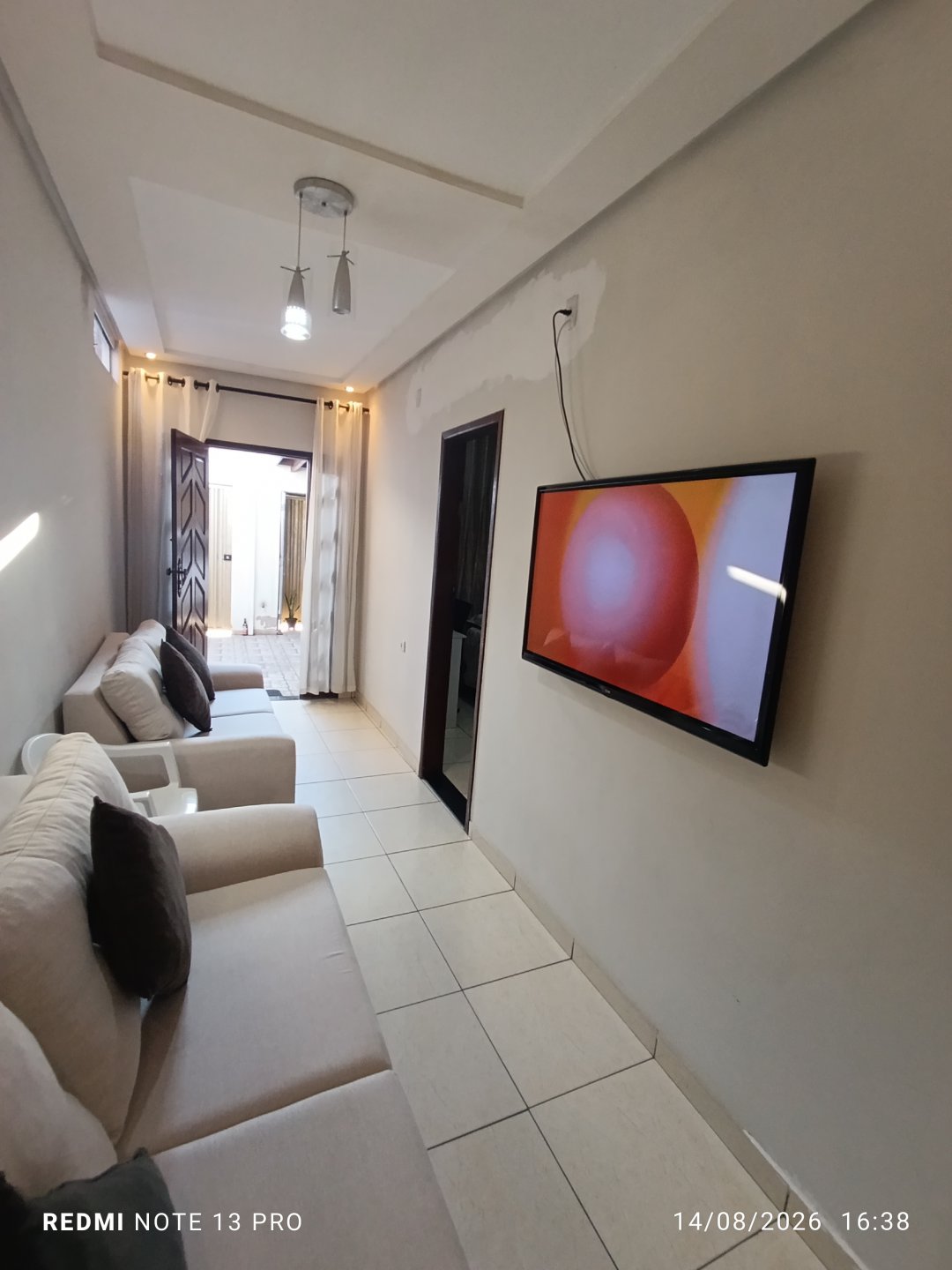 Casa com área comercial na Av. Itabuna próximo à Av. Pará, B. Ibirapuera, Vitória da Conquista Ba - foto 9
