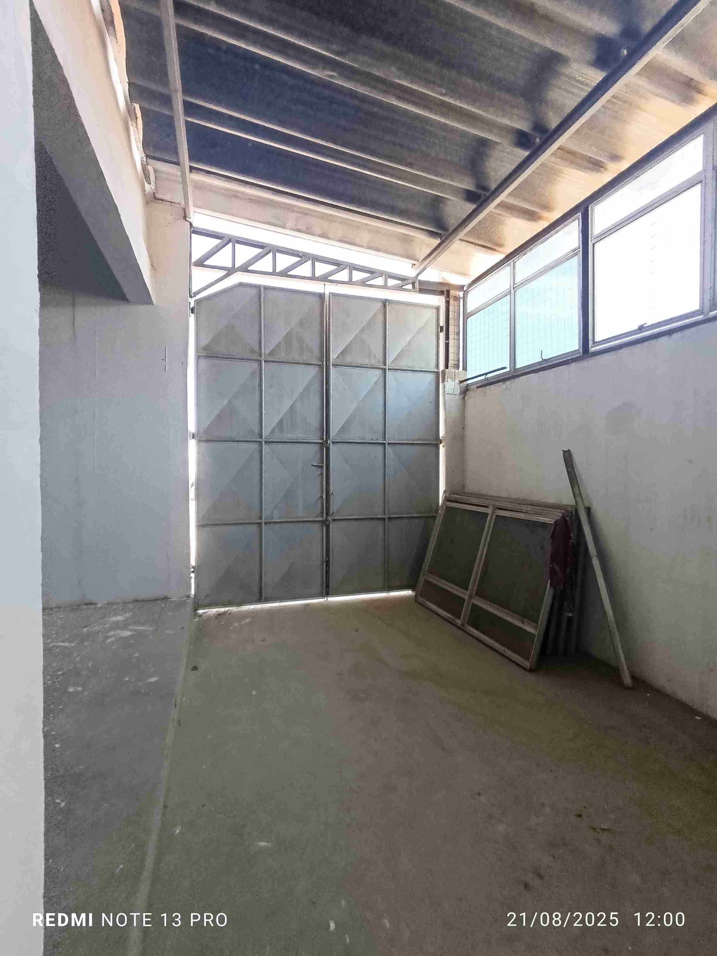 Galpão / Barracão com vão de 1400 m² ao lado da Rio-Bahia para locação, Patagônia, Vitória da Conquista, BA - foto 10