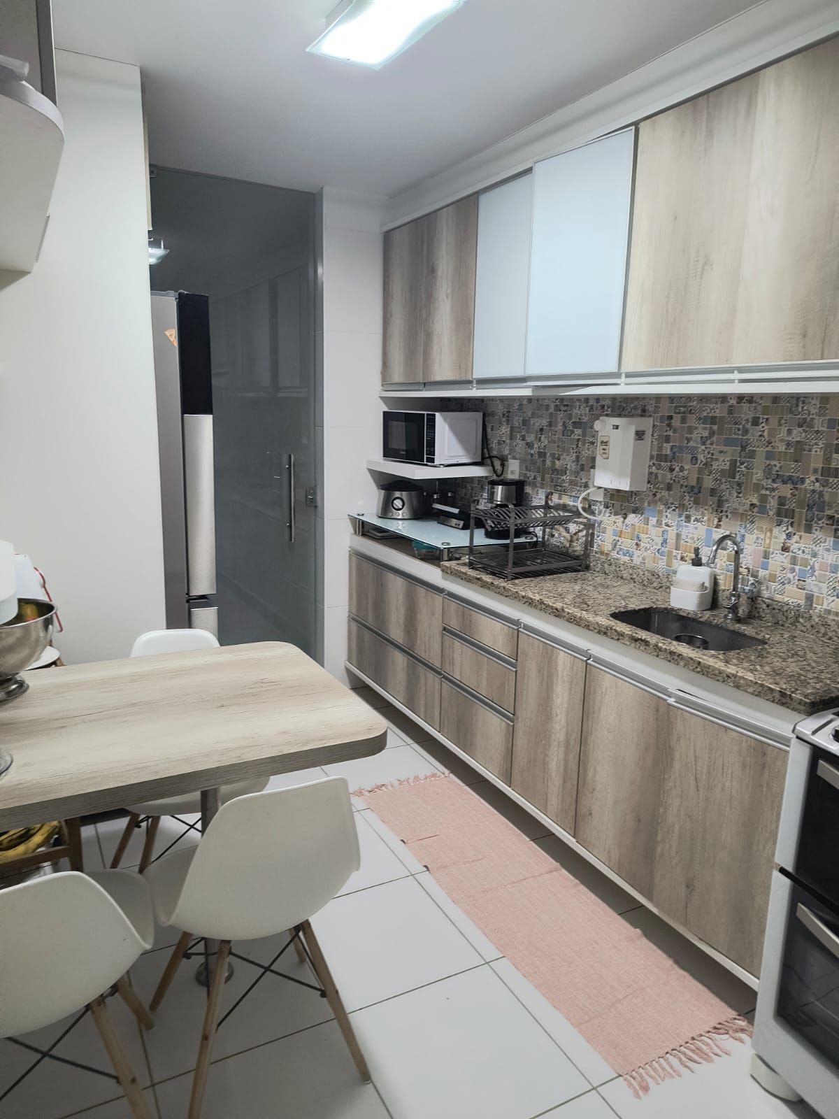 Apartamento 3 quartos sendo 2 suítes, 2.vagas de garagem + depósito, Candeias, Vitória da Conquista - BA | 17 - foto 10