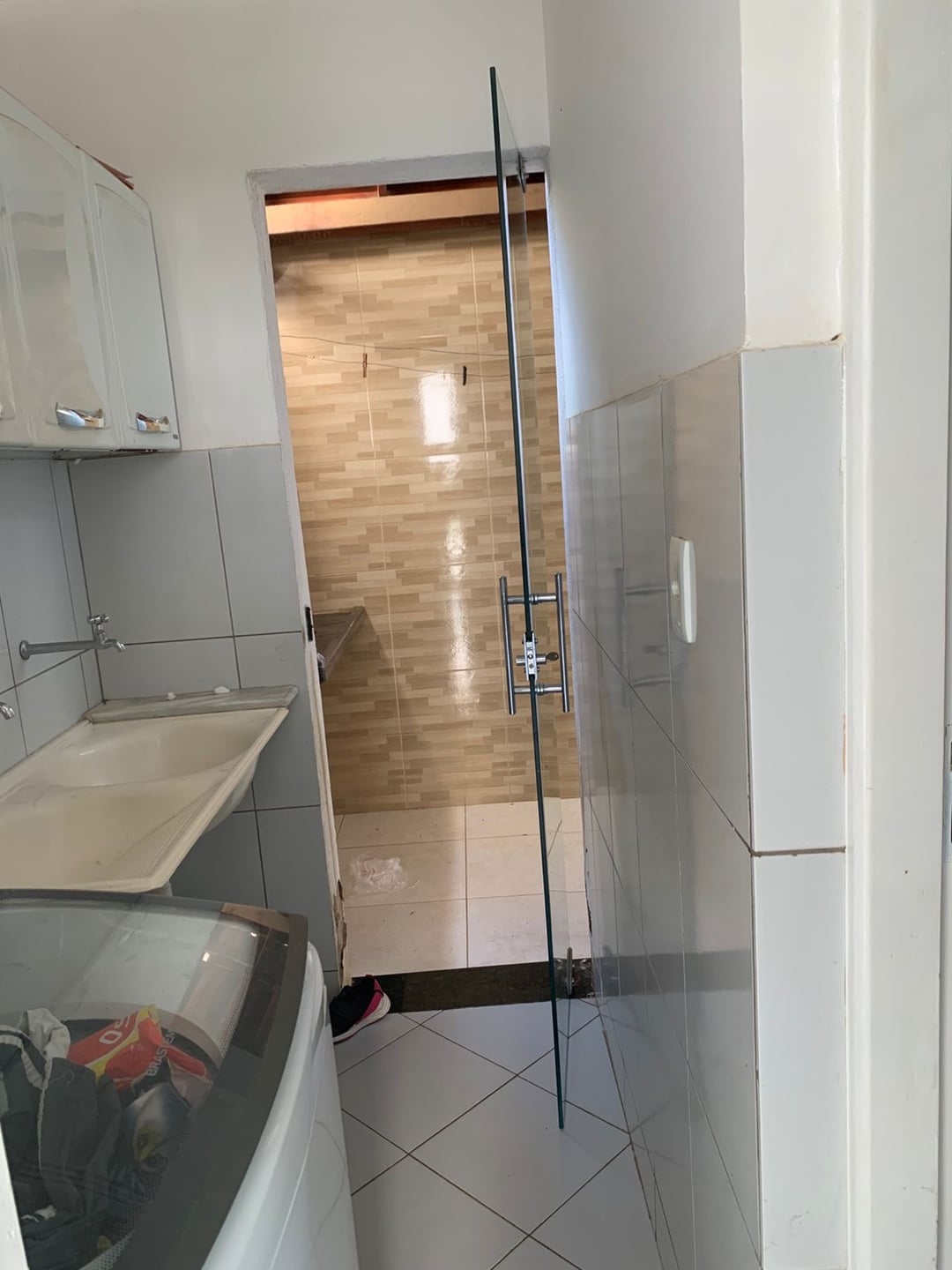 Casa sobrado em condomínio fechado com 3 quartos sendo 1 suite no Alto da Boa Vista, Vitoria da Conquista Bahia - foto 9