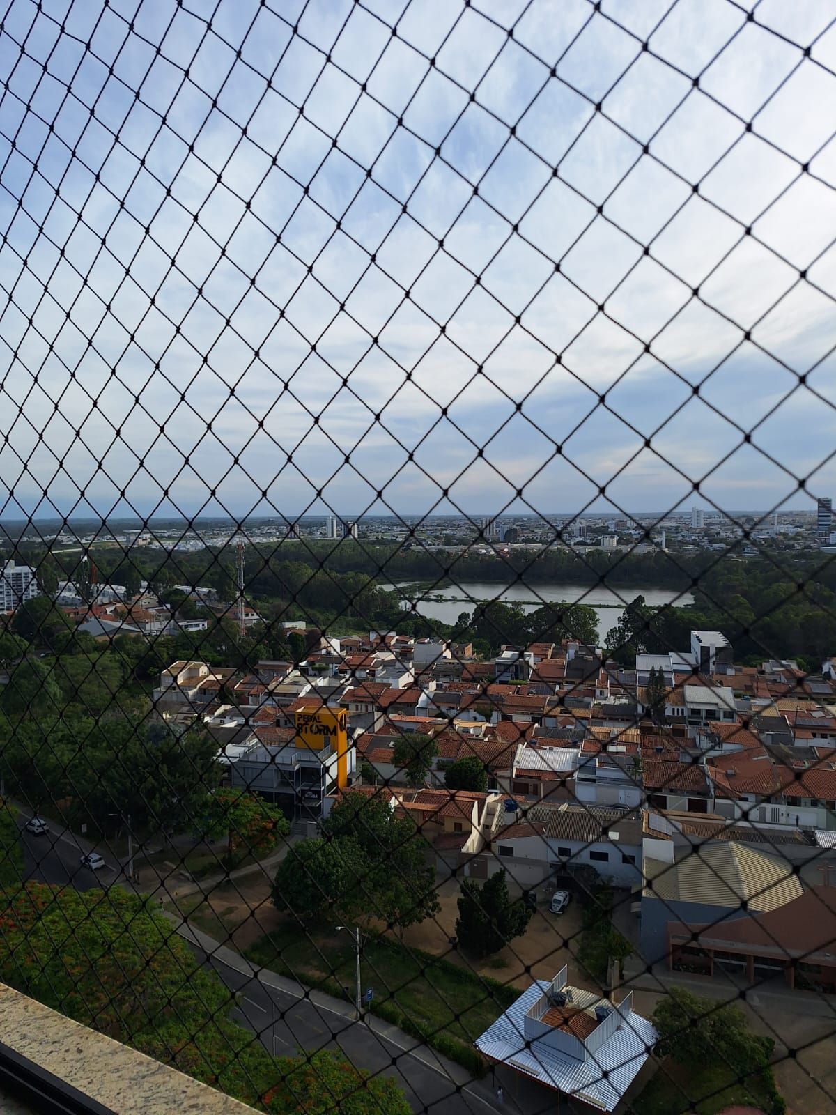Apartamento andar alto com 135 m² na Olivia Flores, 3 suítes à venda, ao lado do G Barbosa, Candeias, Vitória da Conquista, BA - foto 10