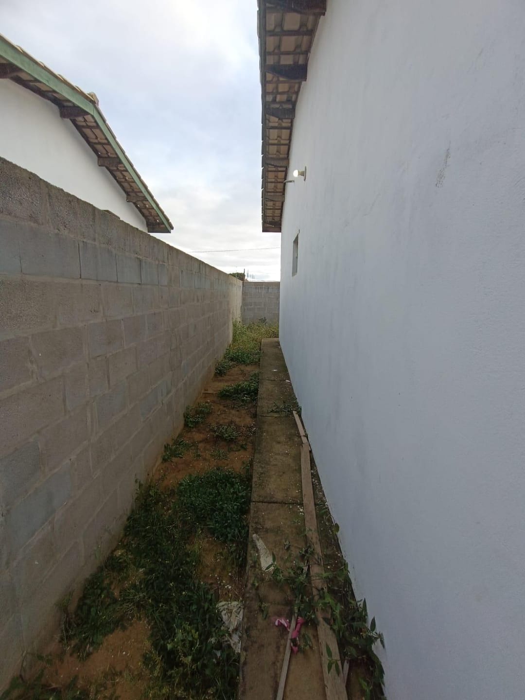 Casa de 2 quartos em terreno de 200 m² com possibilidade de ampliação à venda (financia), Jardim Sudoeste, Vitória da Conquista, BA - foto 10