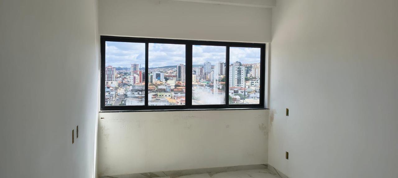 Apartamento Alto Padrão à Venda | 3 Suítes | 2 Vagas | 9º Andar | Candeias | Próximo à Olívia Flores em Vitória da Conquista -Ba - foto 9