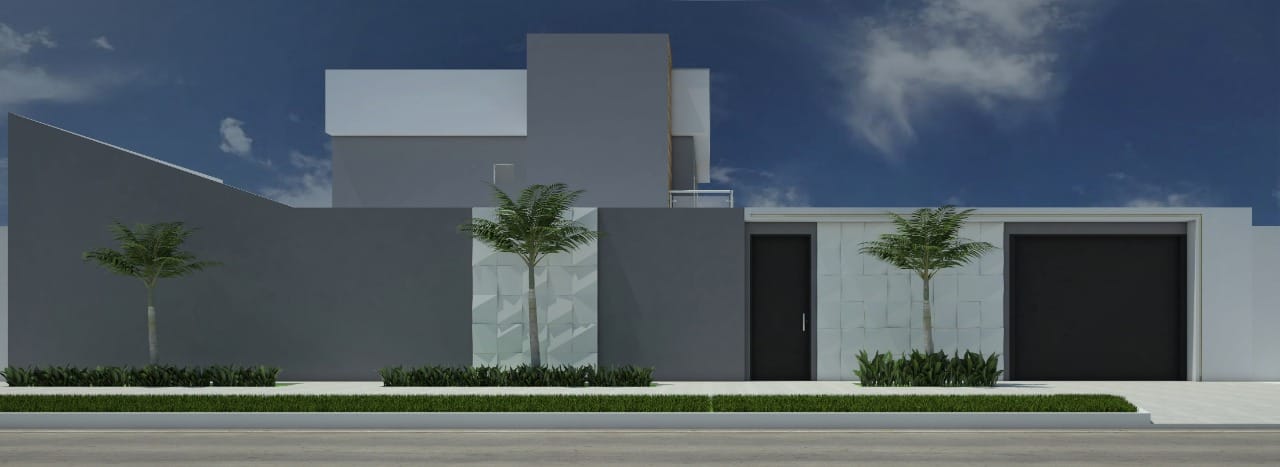 Casa duplex de 3 quartos sendo 2 suítes, piscina, espaço gourmet com churrasqueira depósito e banheiro externo à venda, Boa Vista, Vitória da Con - foto 10